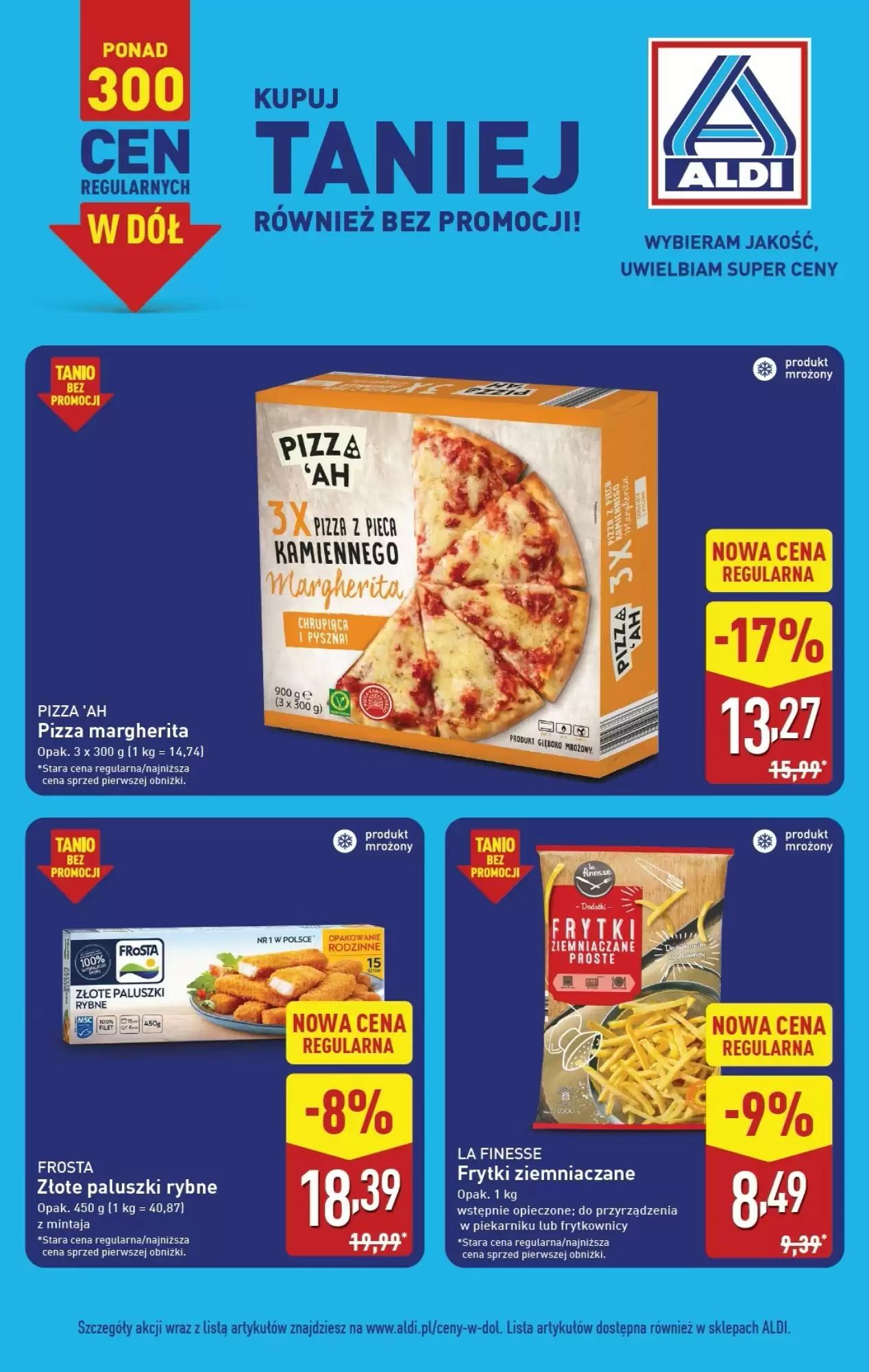 Gazetka promocyjna ALDI  ważna od 16.10.2026 - Strona 15.