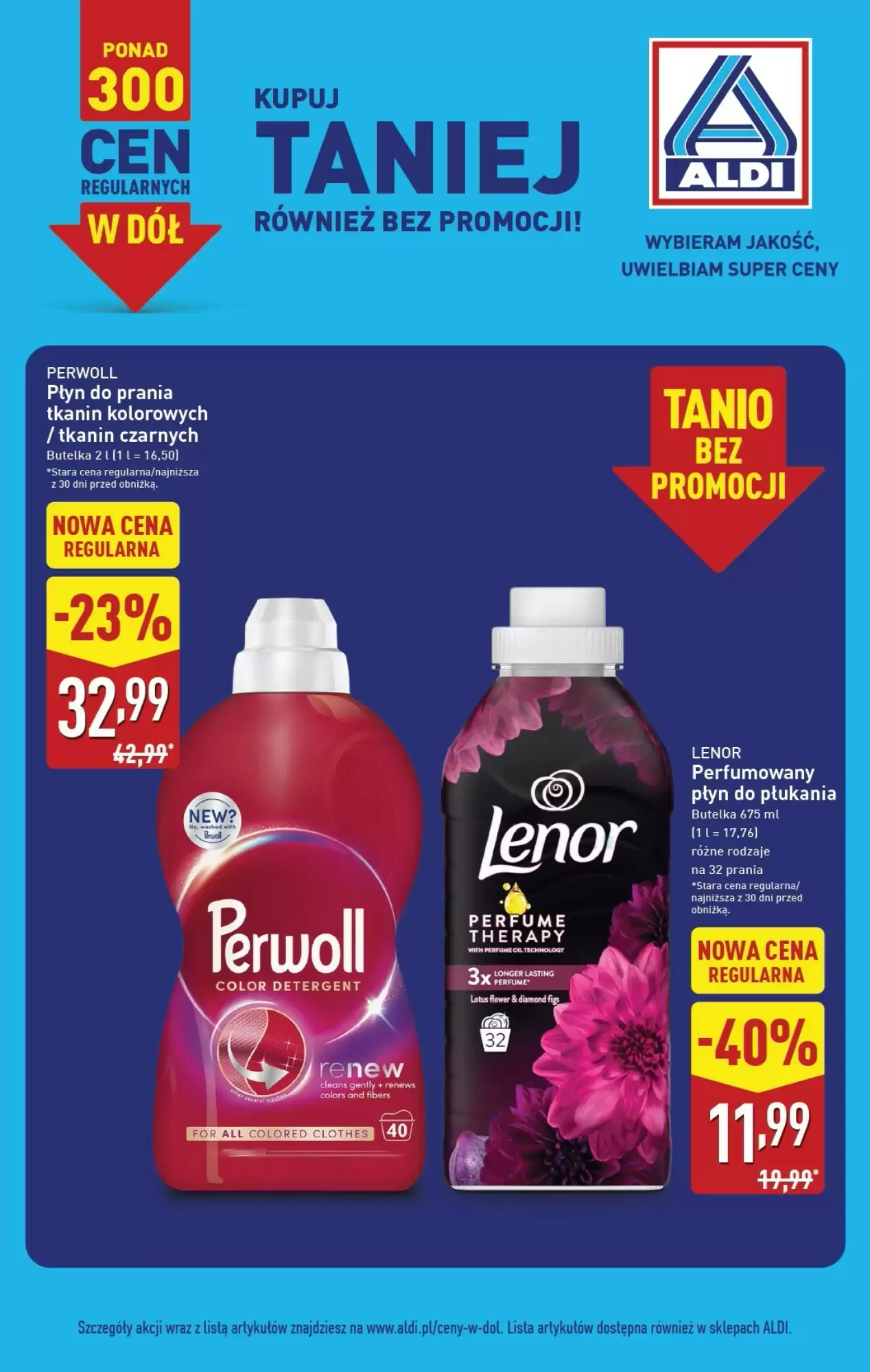 Gazetka promocyjna ALDI  ważna od 16.10.2026 - Strona 16.