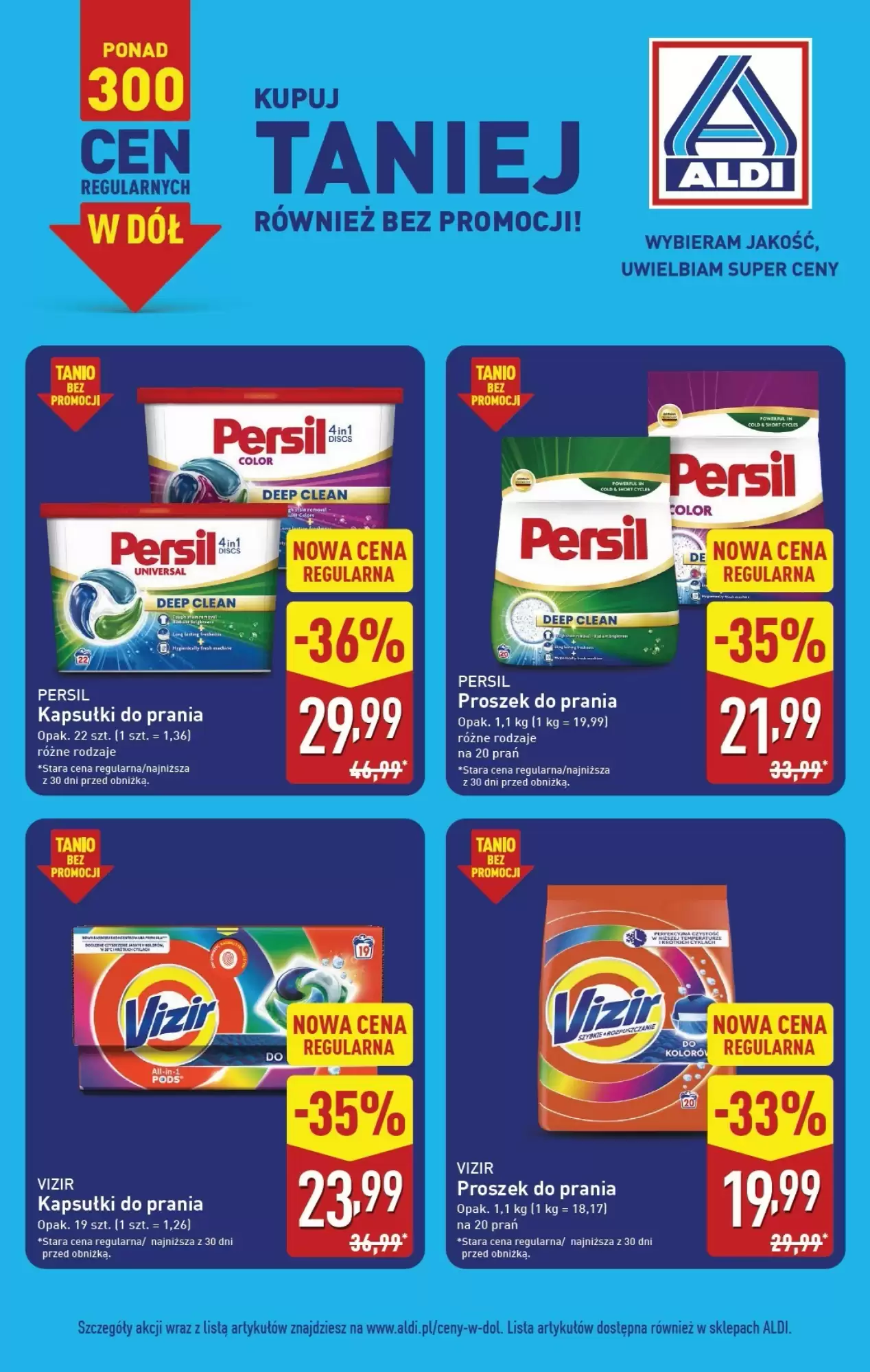 Gazetka promocyjna ALDI  ważna od 16.10.2026 - Strona 17.