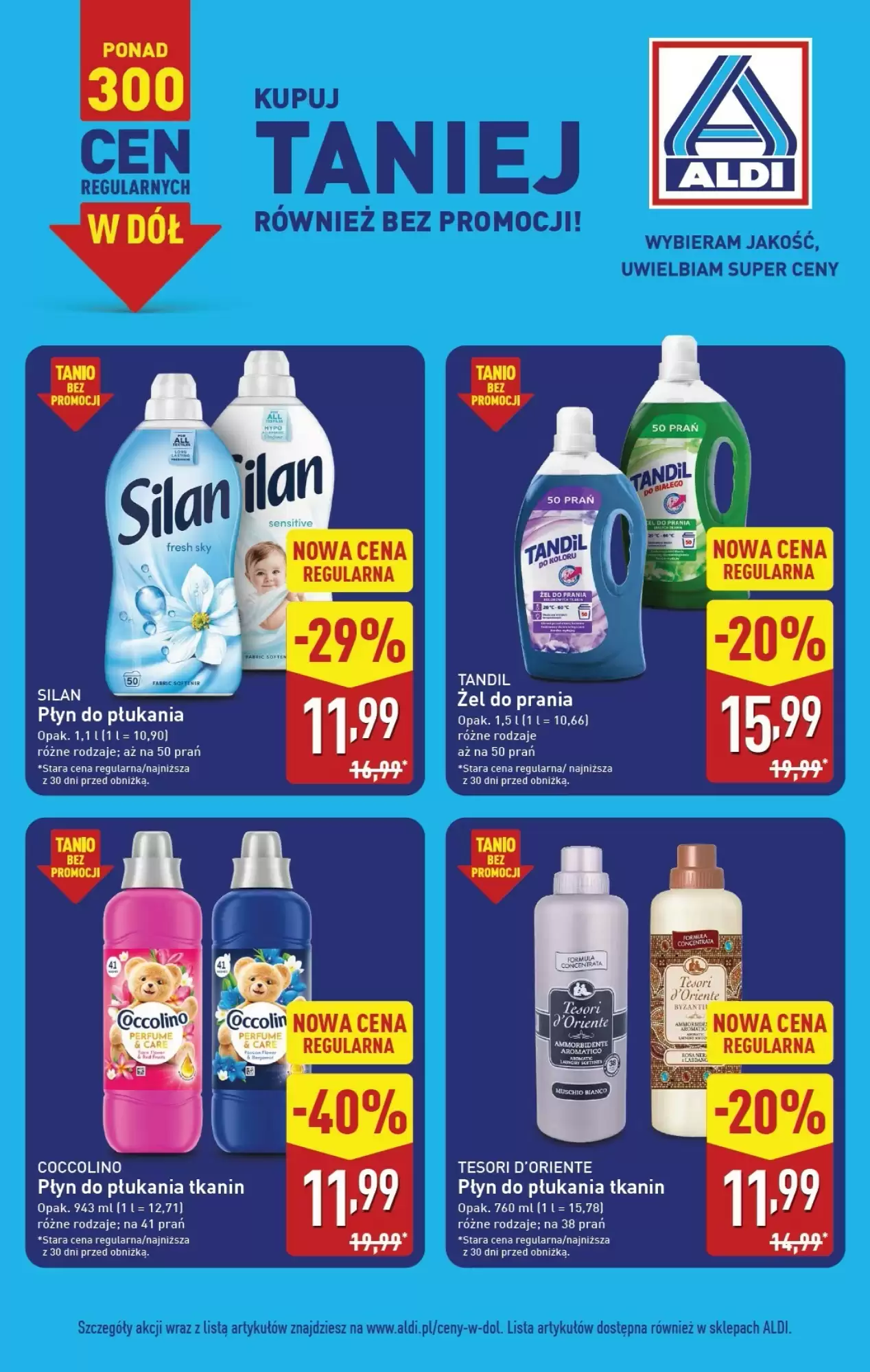 Gazetka promocyjna ALDI  ważna od 16.10.2026 - Strona 18.