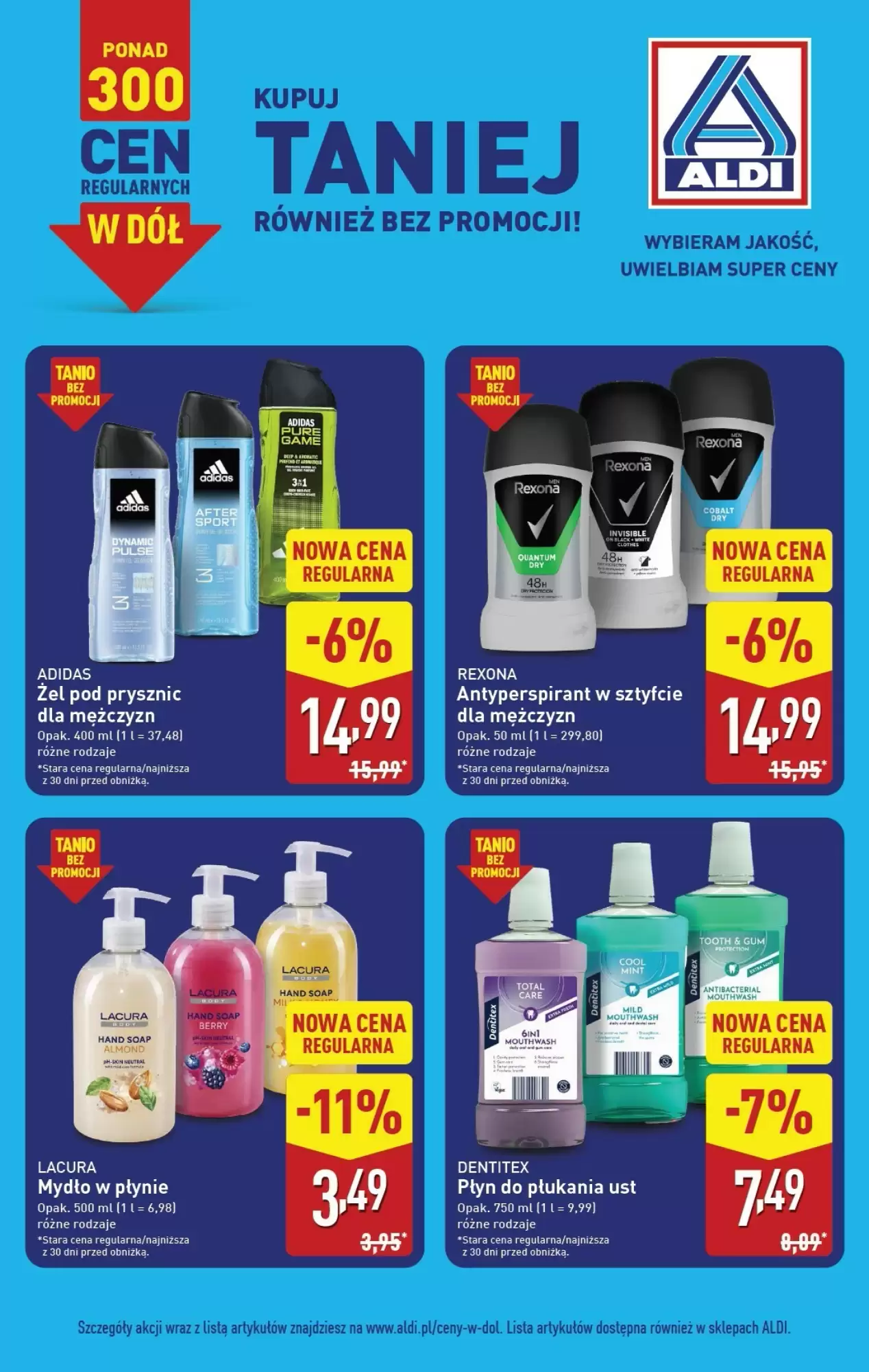 Gazetka promocyjna ALDI  ważna od 16.10.2026 - Strona 19.