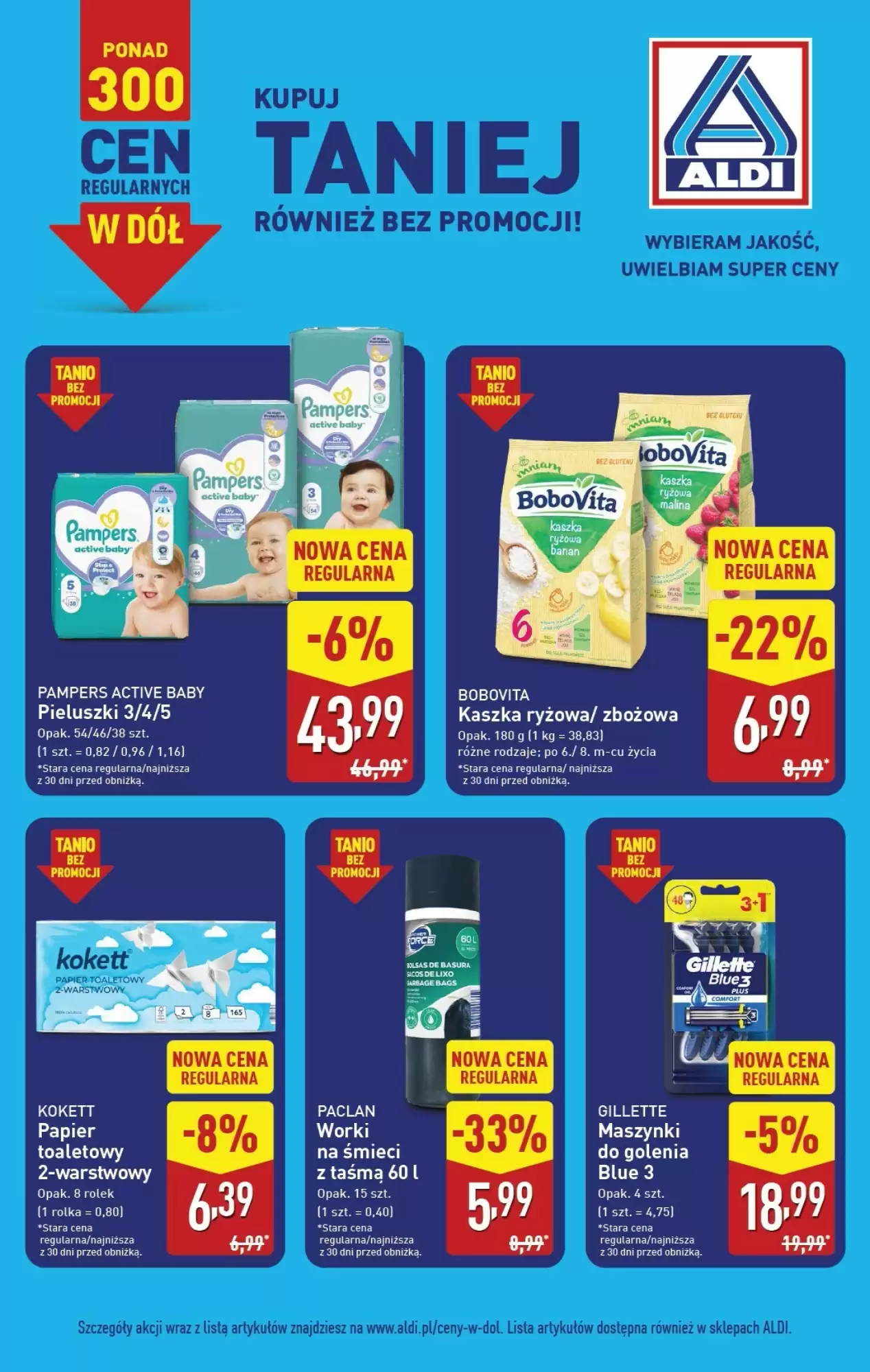 Gazetka promocyjna ALDI  ważna od 16.10.2026 - Strona 20.