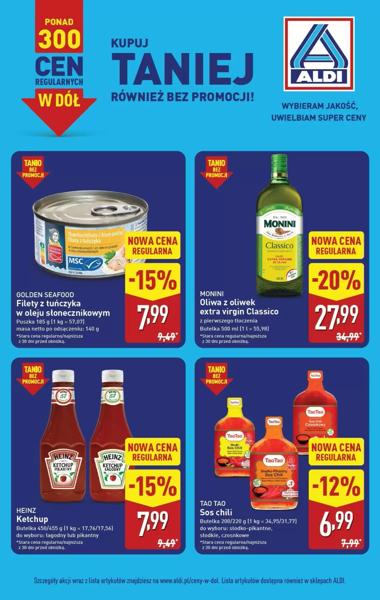Gazetka promocyjna ALDI  ważna od 16.10.2026 - Strona 3.