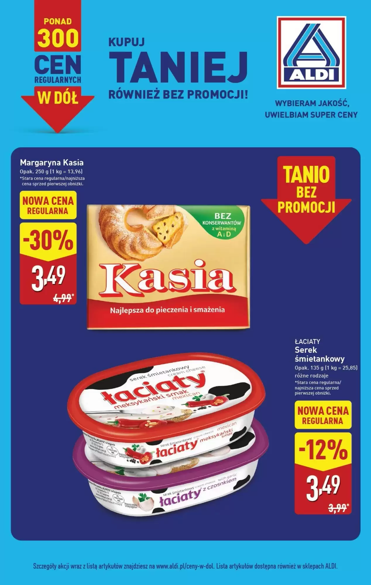 Gazetka promocyjna ALDI  ważna od 16.10.2026 - Strona 7.