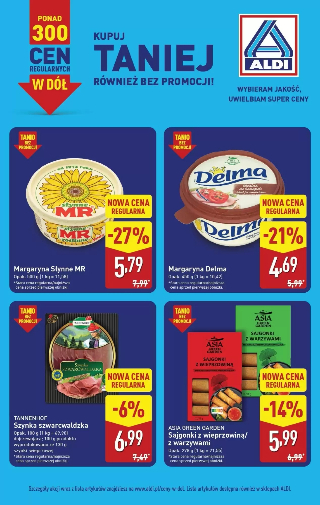 Gazetka promocyjna ALDI  ważna od 16.10.2026 - Strona 8.