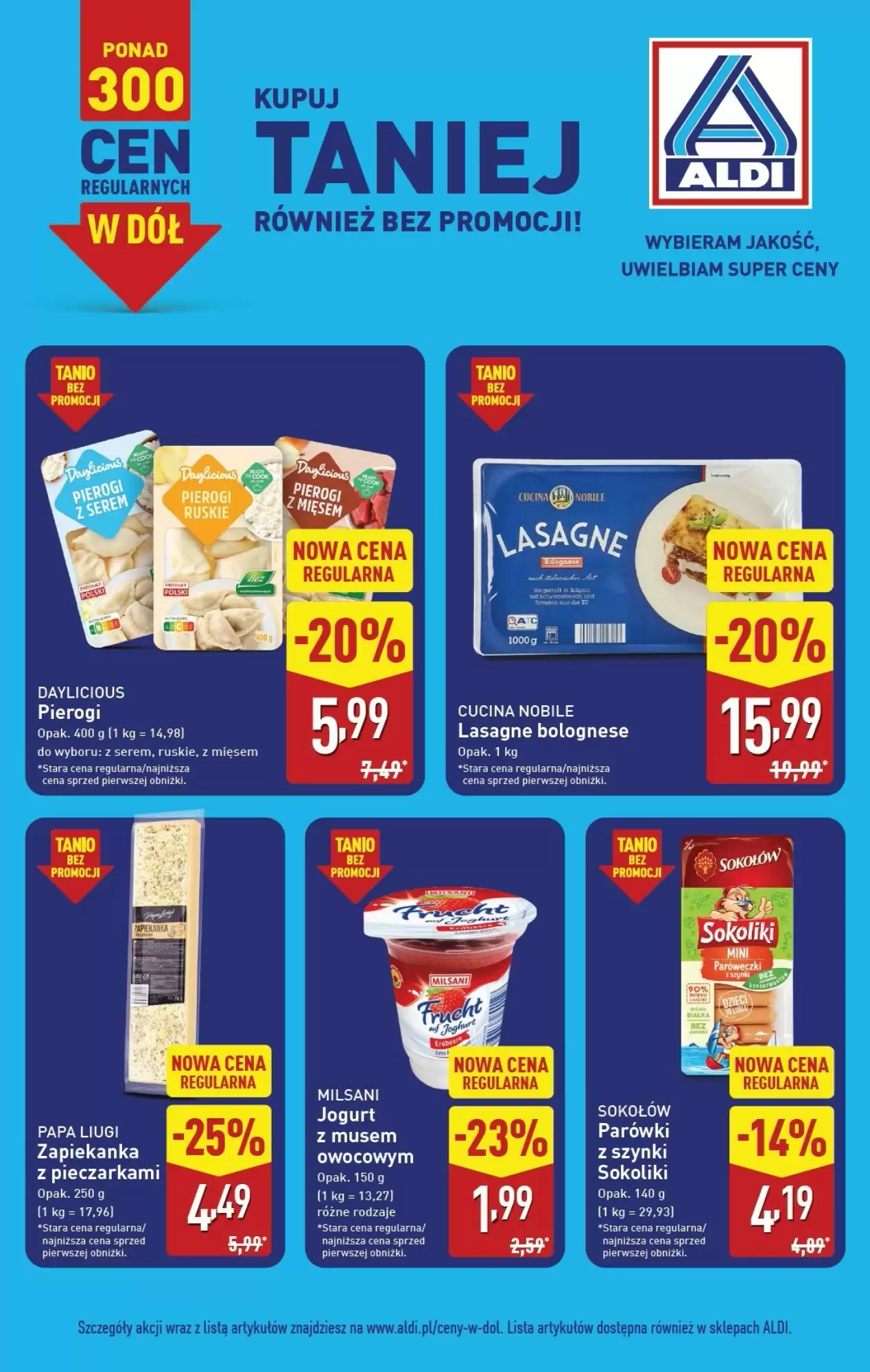 Gazetka promocyjna ALDI  ważna od 16.10.2026 - Strona 9.