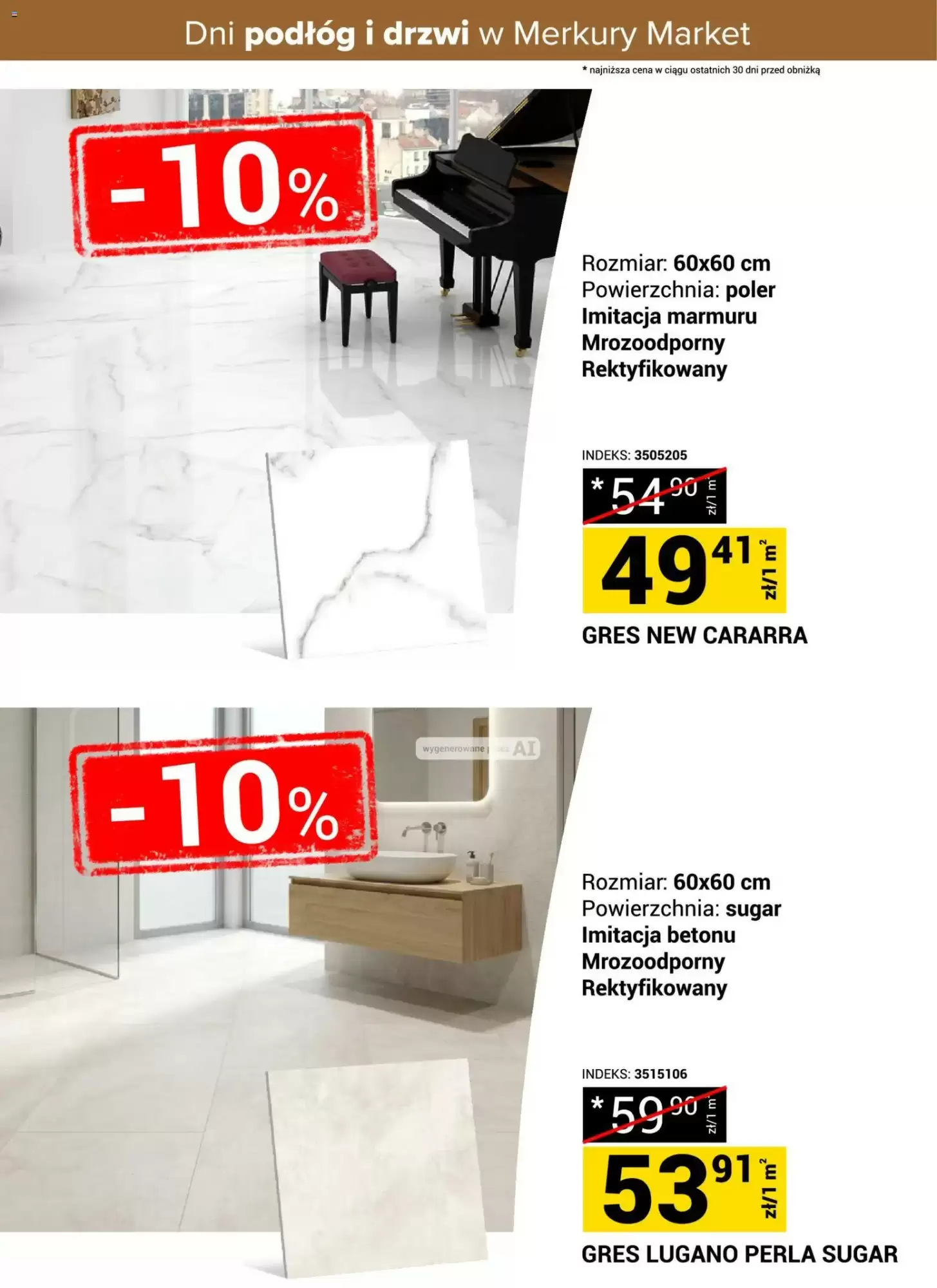 Gazetka promocyjna Merkury Market  ważna od 17.10.2026 - Strona 14.