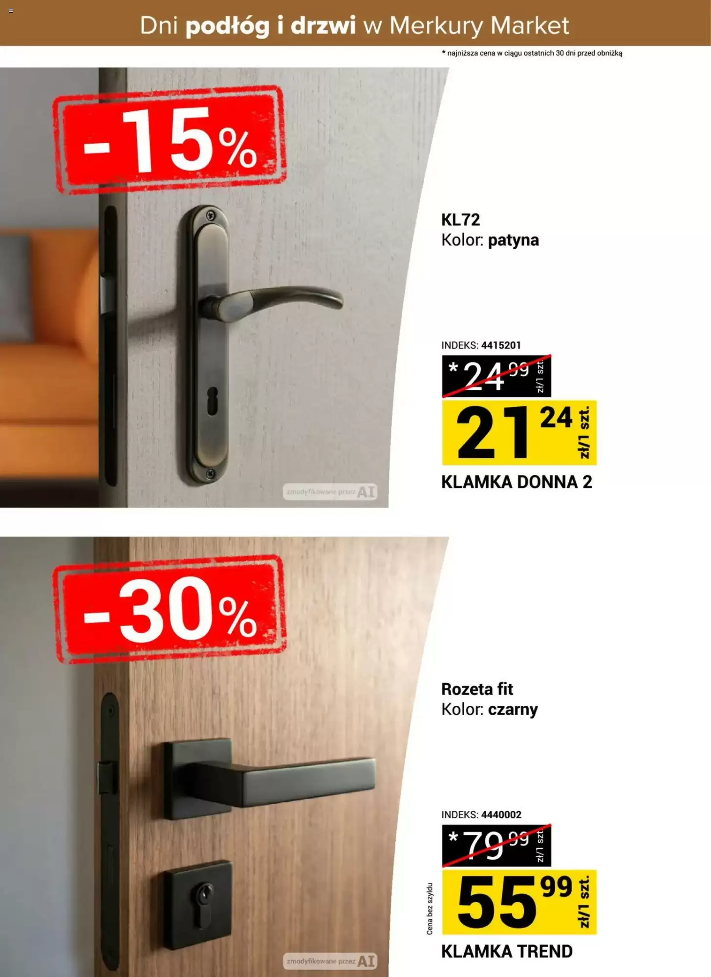 Gazetka promocyjna Merkury Market  ważna od 17.10.2026 - Strona 6.