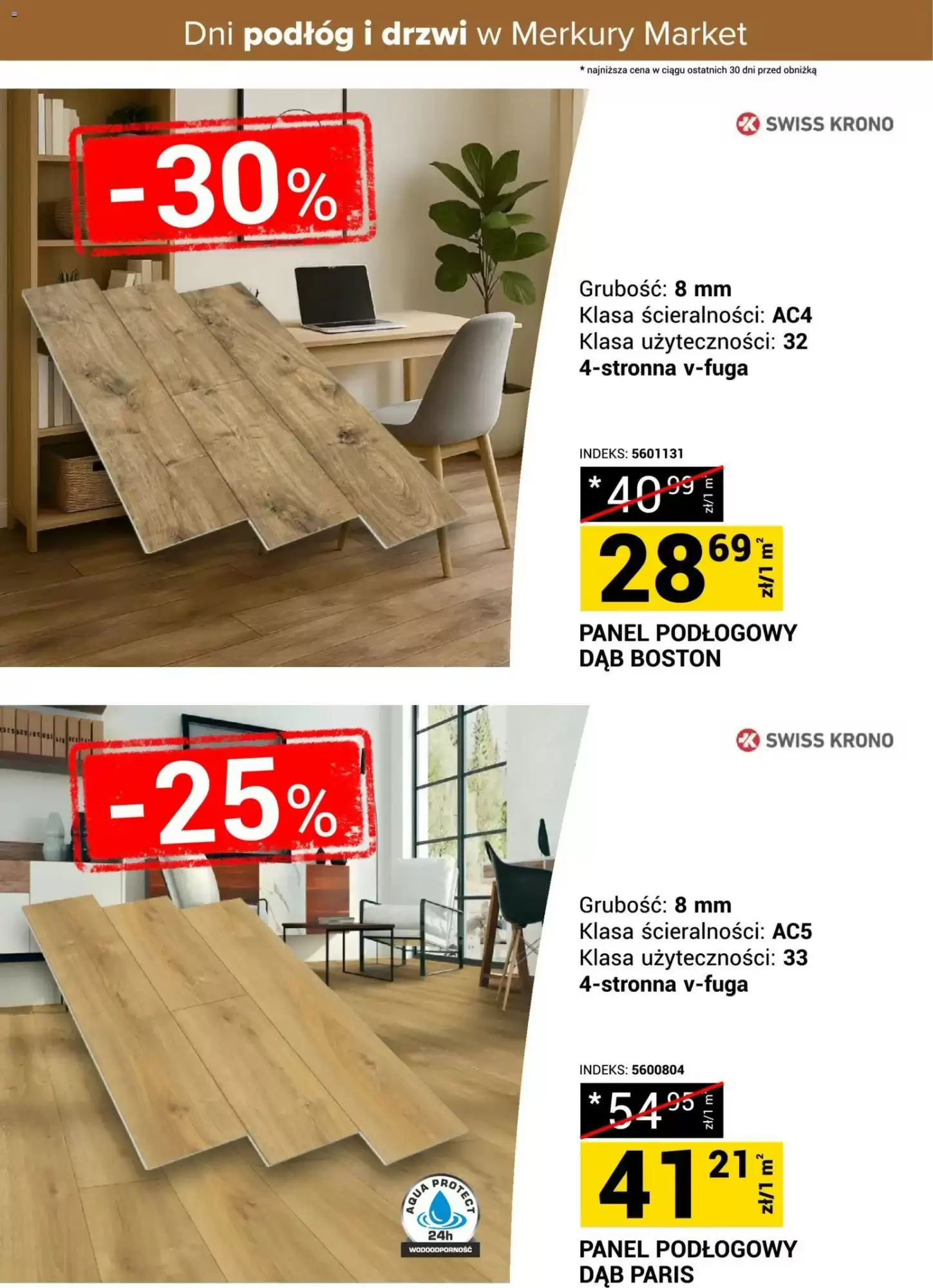 Gazetka promocyjna Merkury Market  ważna od 17.10.2026 - Strona 7.