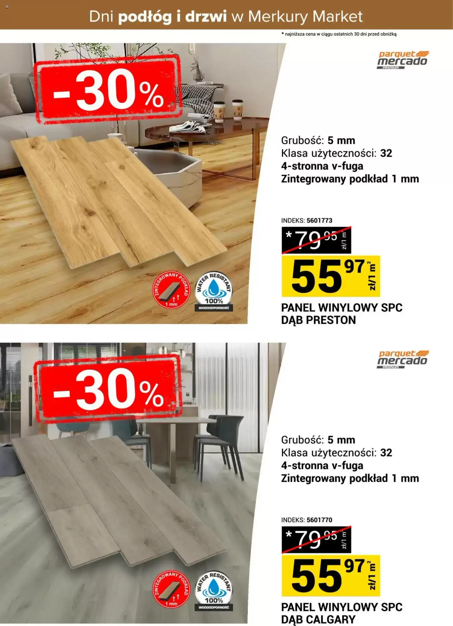 Gazetka promocyjna Merkury Market  ważna od 17.10.2026 - Strona 9.