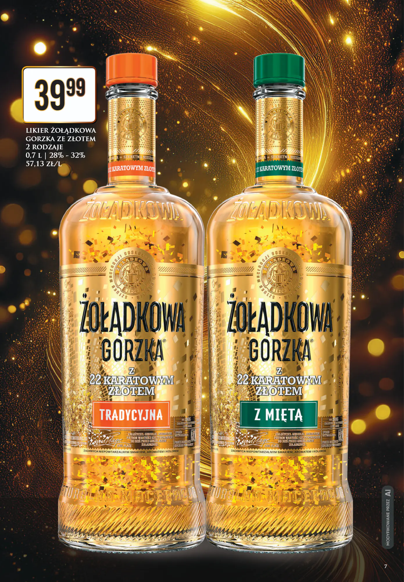 Gazetka promocyjna Dino  ważna od 18.10.2026 - Strona 7.