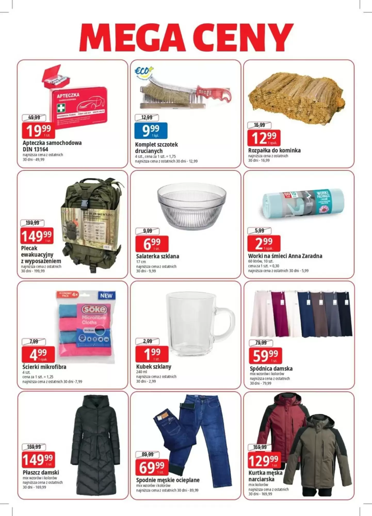 Gazetka promocyjna E.Leclerc  ważna od 19.10.2026 - Strona 2.