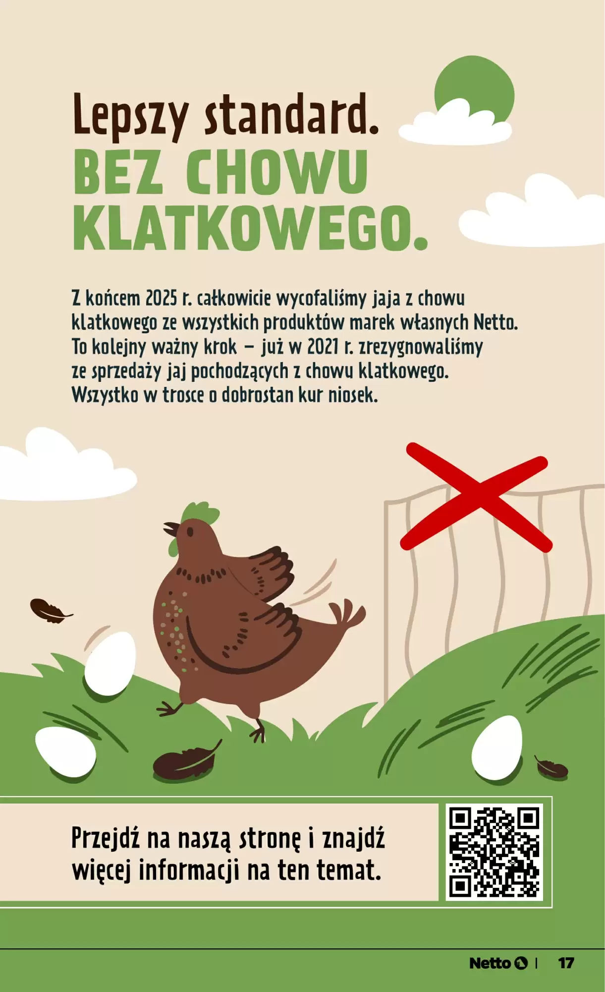 Gazetka promocyjna Netto  ważna od 19.10.2026 - Strona 17.