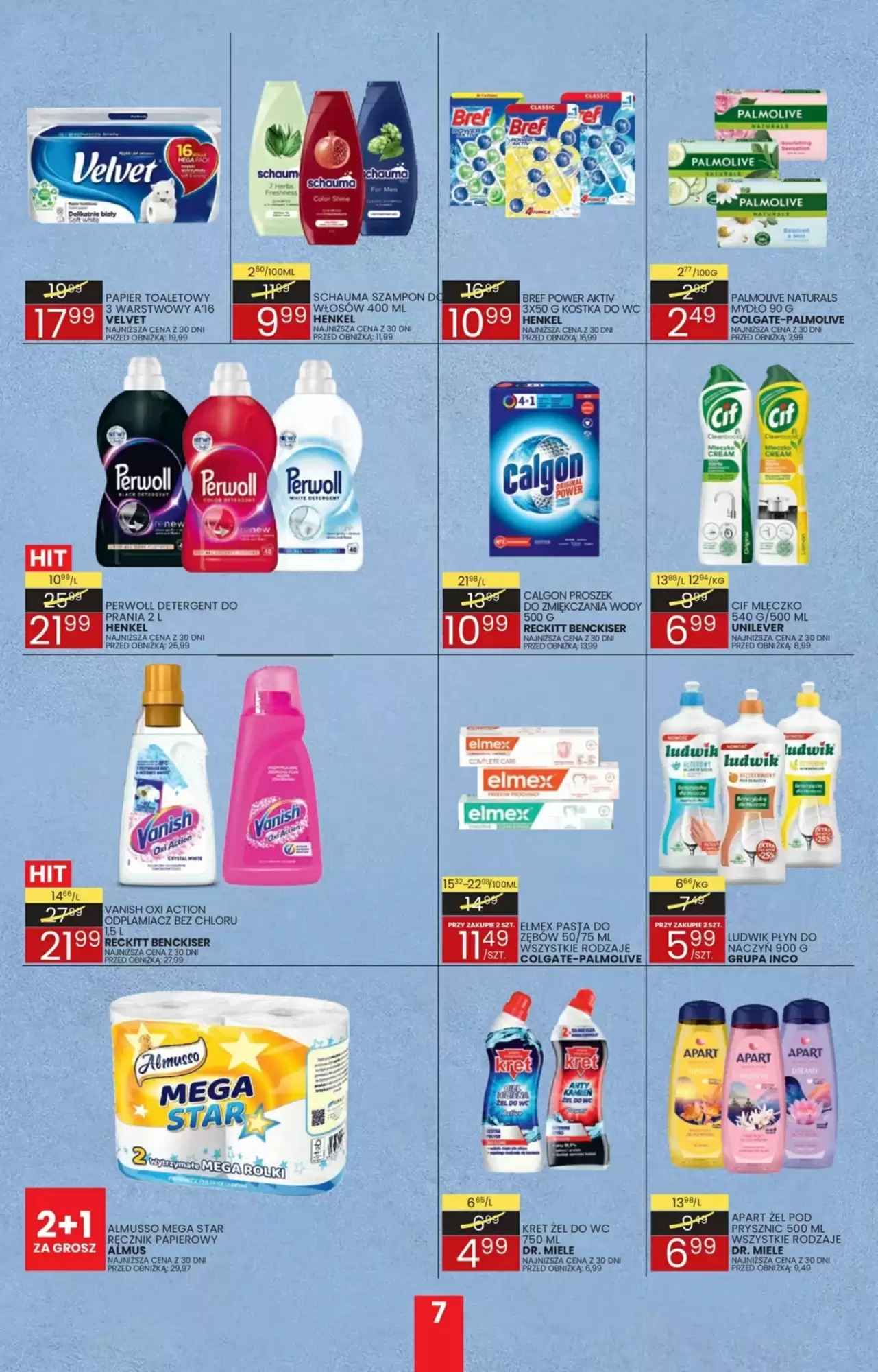 Gazetka promocyjna Wafelek  ważna od 19.10.2026 - Strona 15.