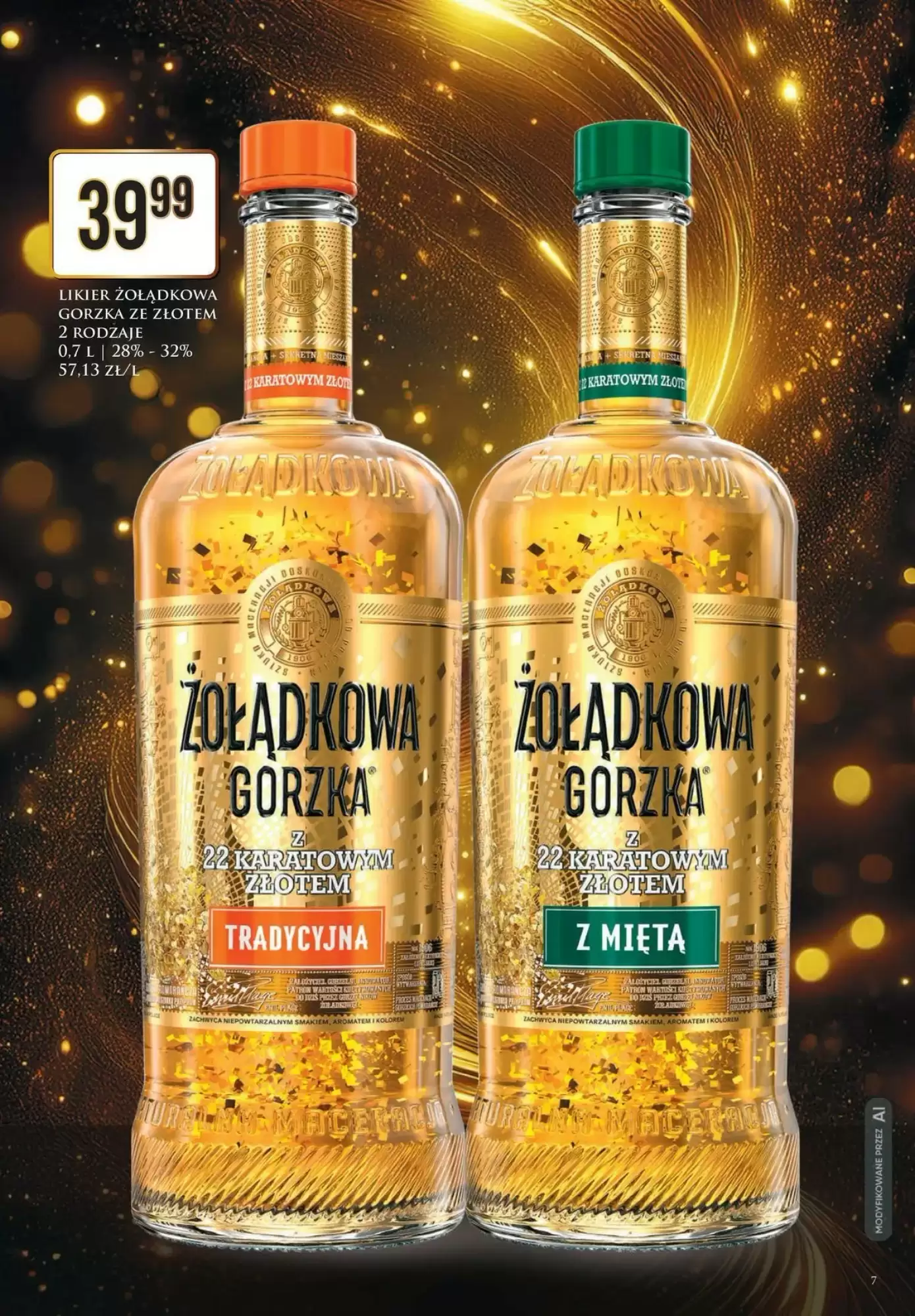 Gazetka promocyjna Dino  ważna od 19.10.2026 - Strona 7.