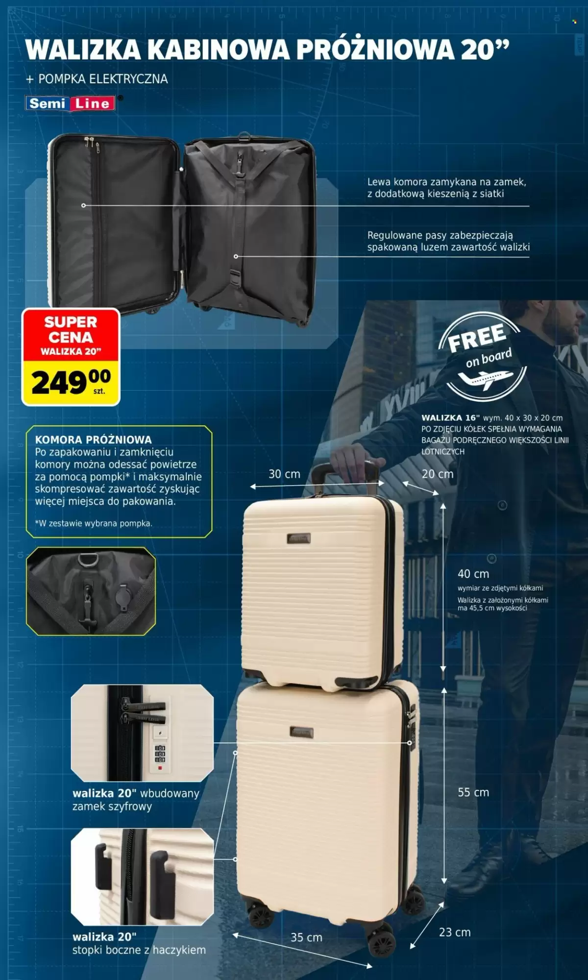 Gazetka promocyjna Carrefour  ważna od 19.10.2026 - Strona 2.