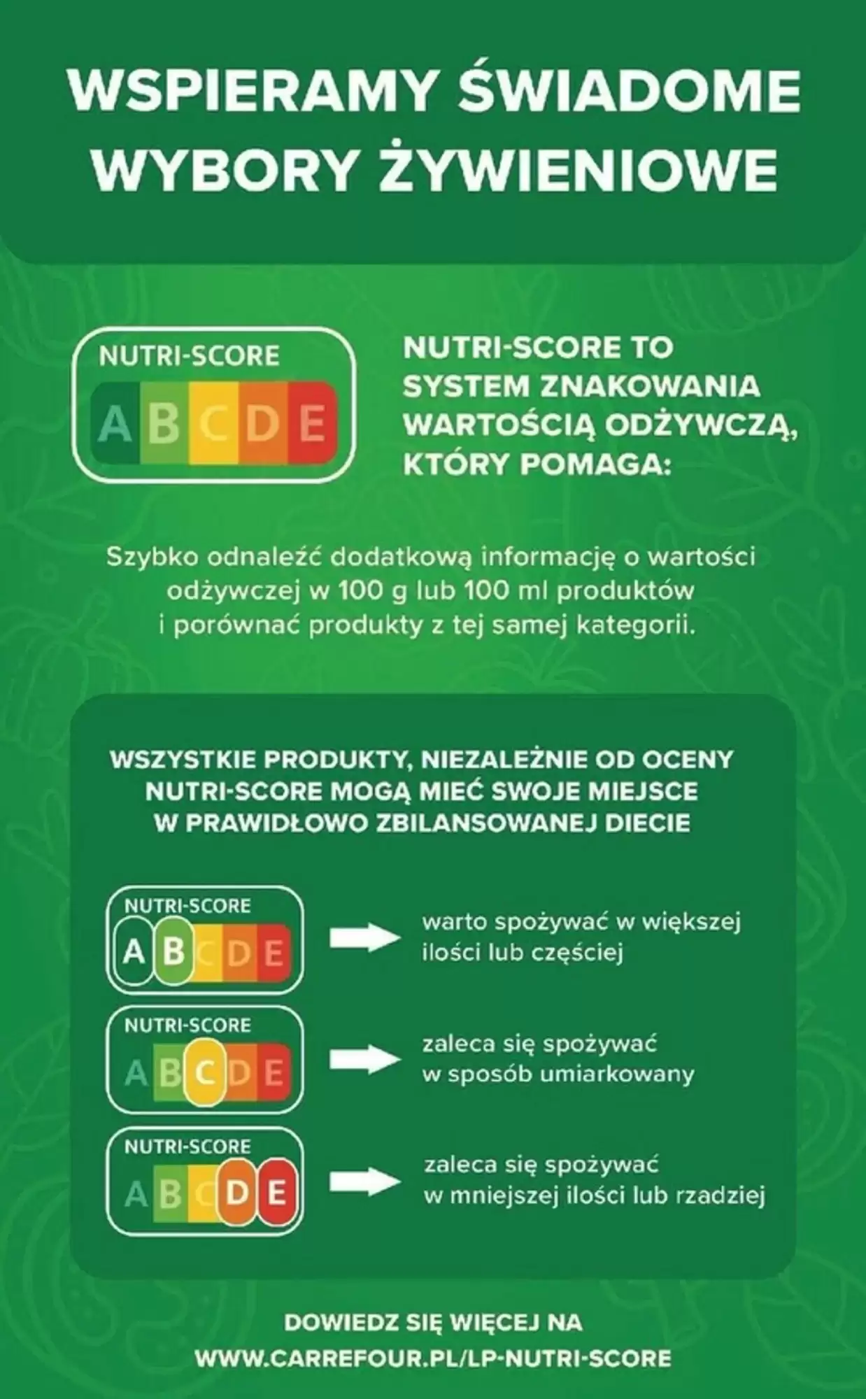 Gazetka promocyjna Carrefour Market  ważna od 19.10.2026 - Strona 11.
