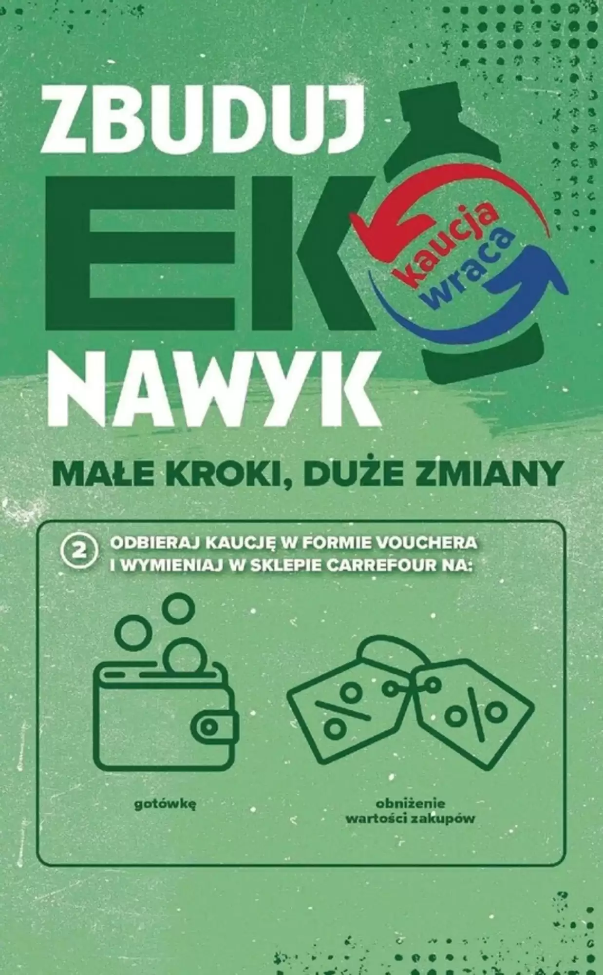 Gazetka promocyjna Carrefour Market  ważna od 19.10.2026 - Strona 13.