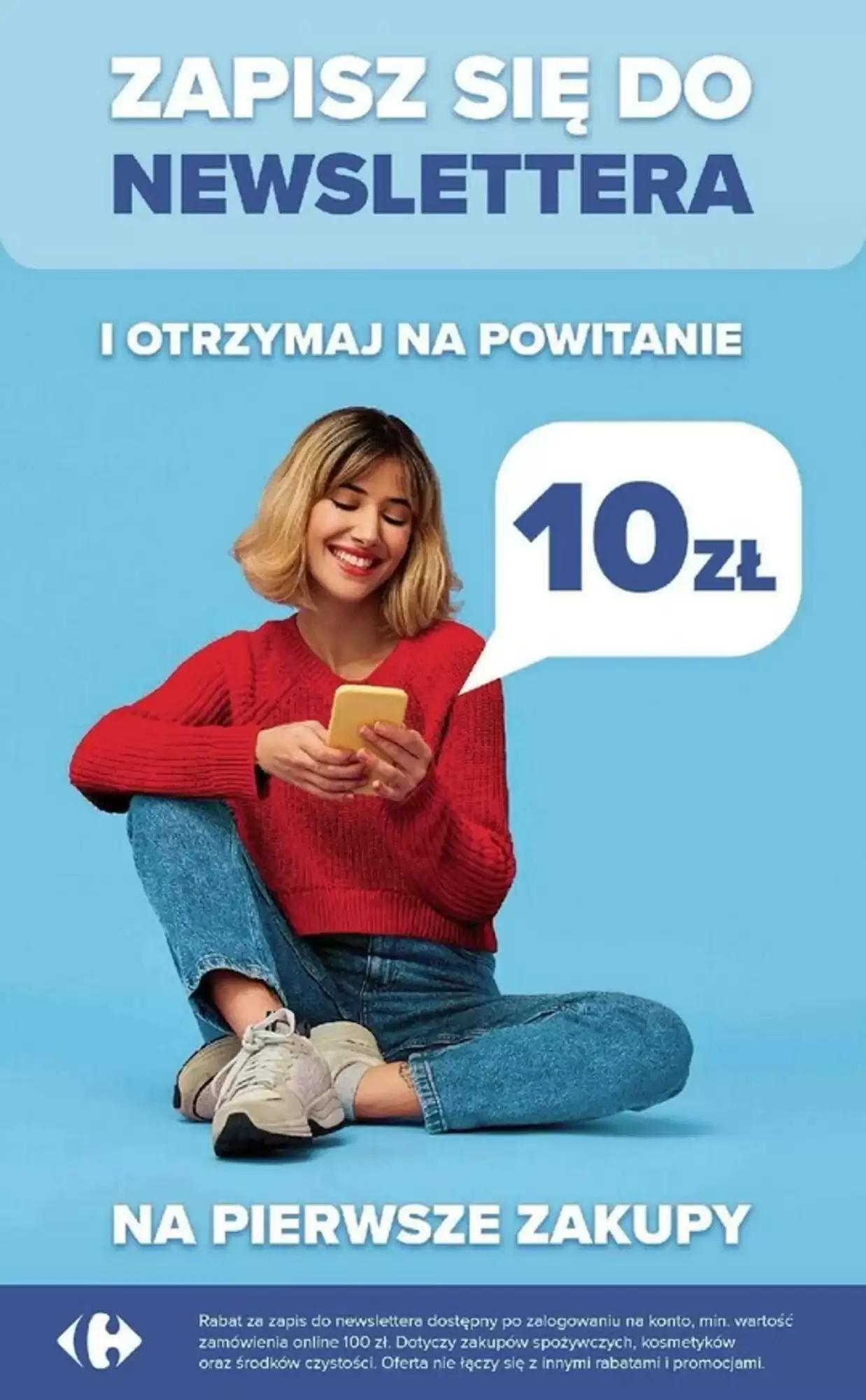 Gazetka promocyjna Carrefour Market  ważna od 19.10.2026 - Strona 14.