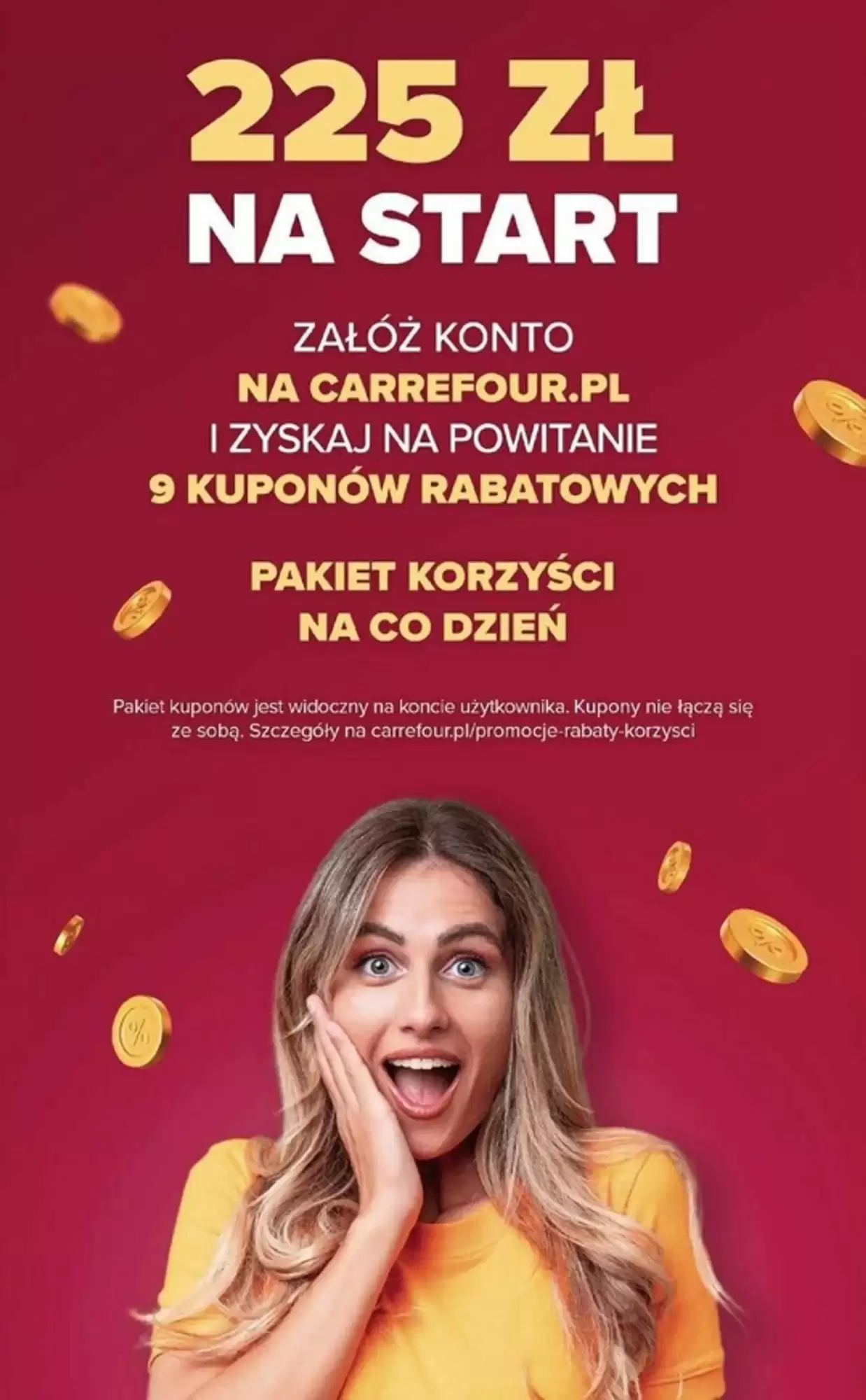 Gazetka promocyjna Carrefour Market  ważna od 19.10.2026 - Strona 15.