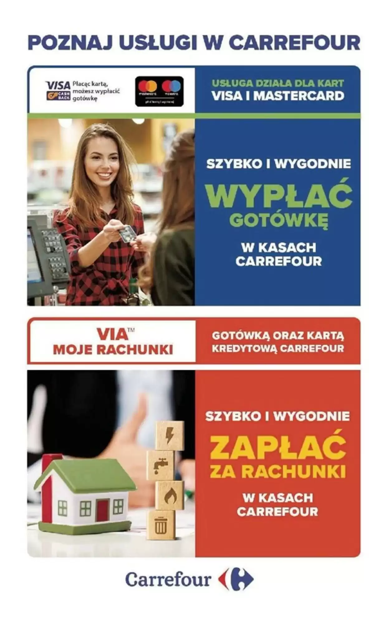 Gazetka promocyjna Carrefour Market  ważna od 19.10.2026 - Strona 16.