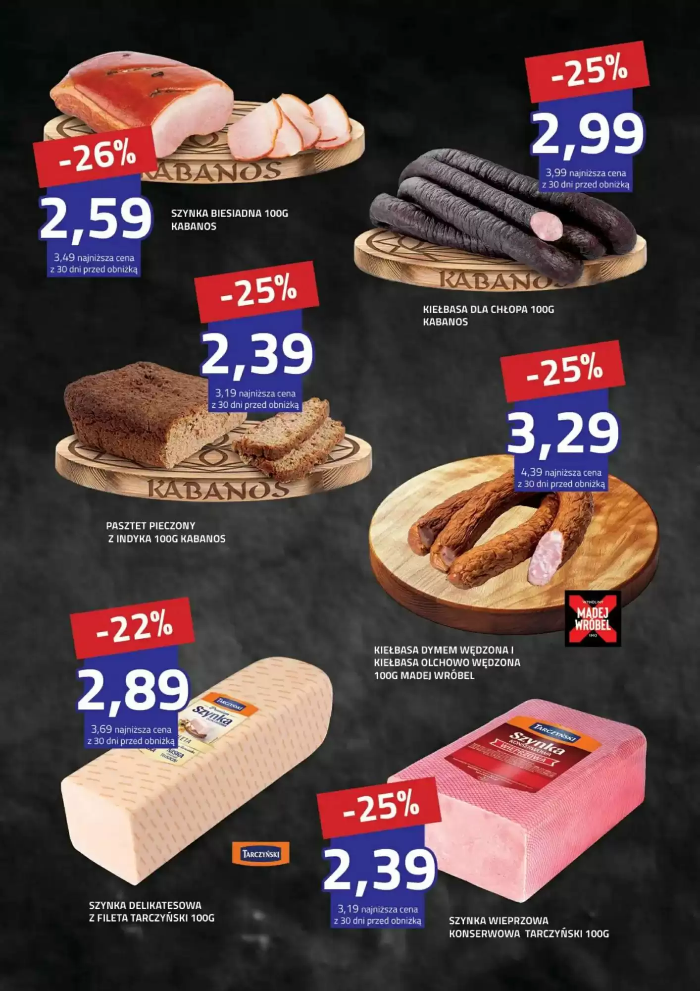 Gazetka promocyjna Hildebrandt  ważna od 19.10.2026 - Strona 2.