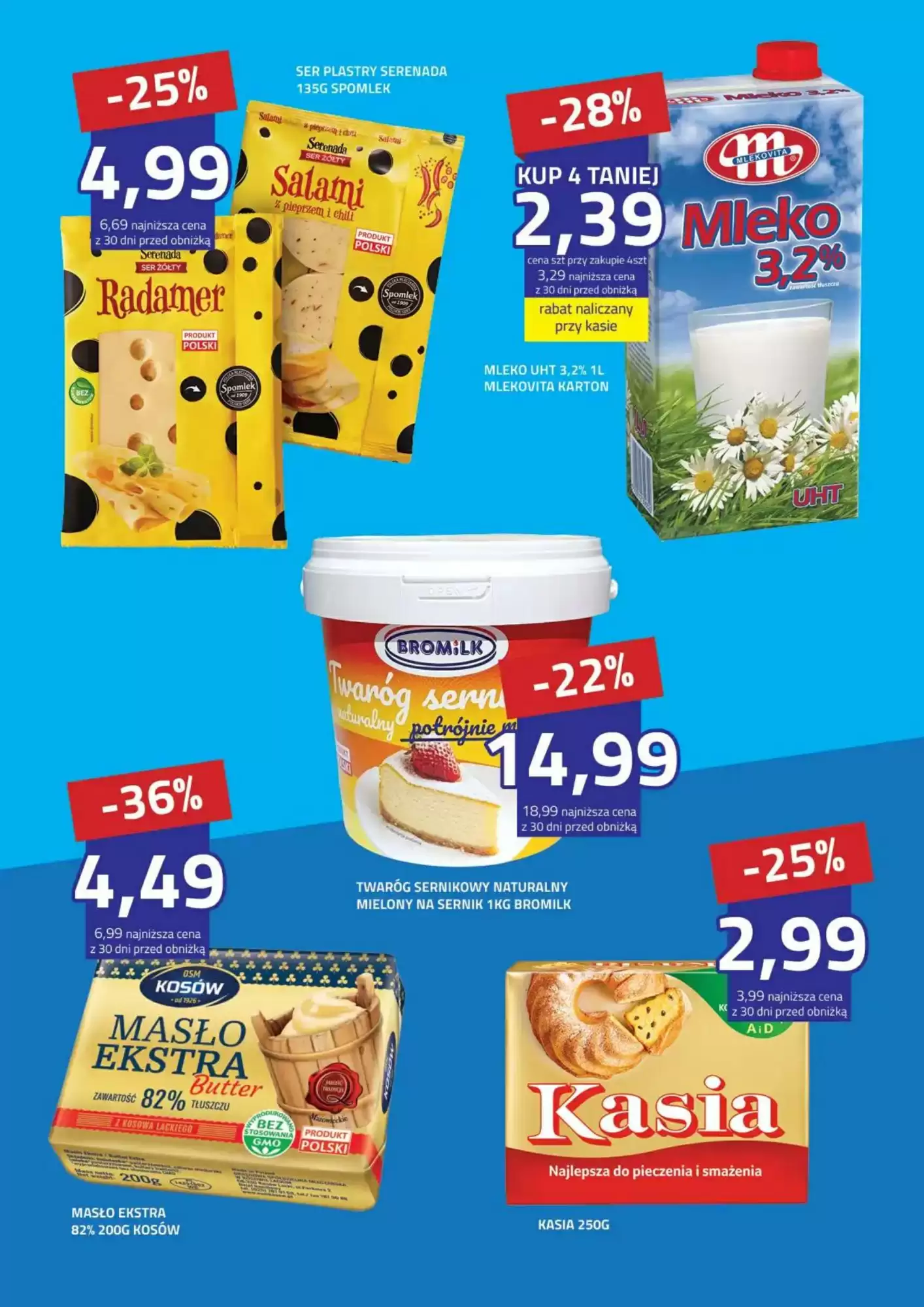 Gazetka promocyjna Hildebrandt  ważna od 19.10.2026 - Strona 4.