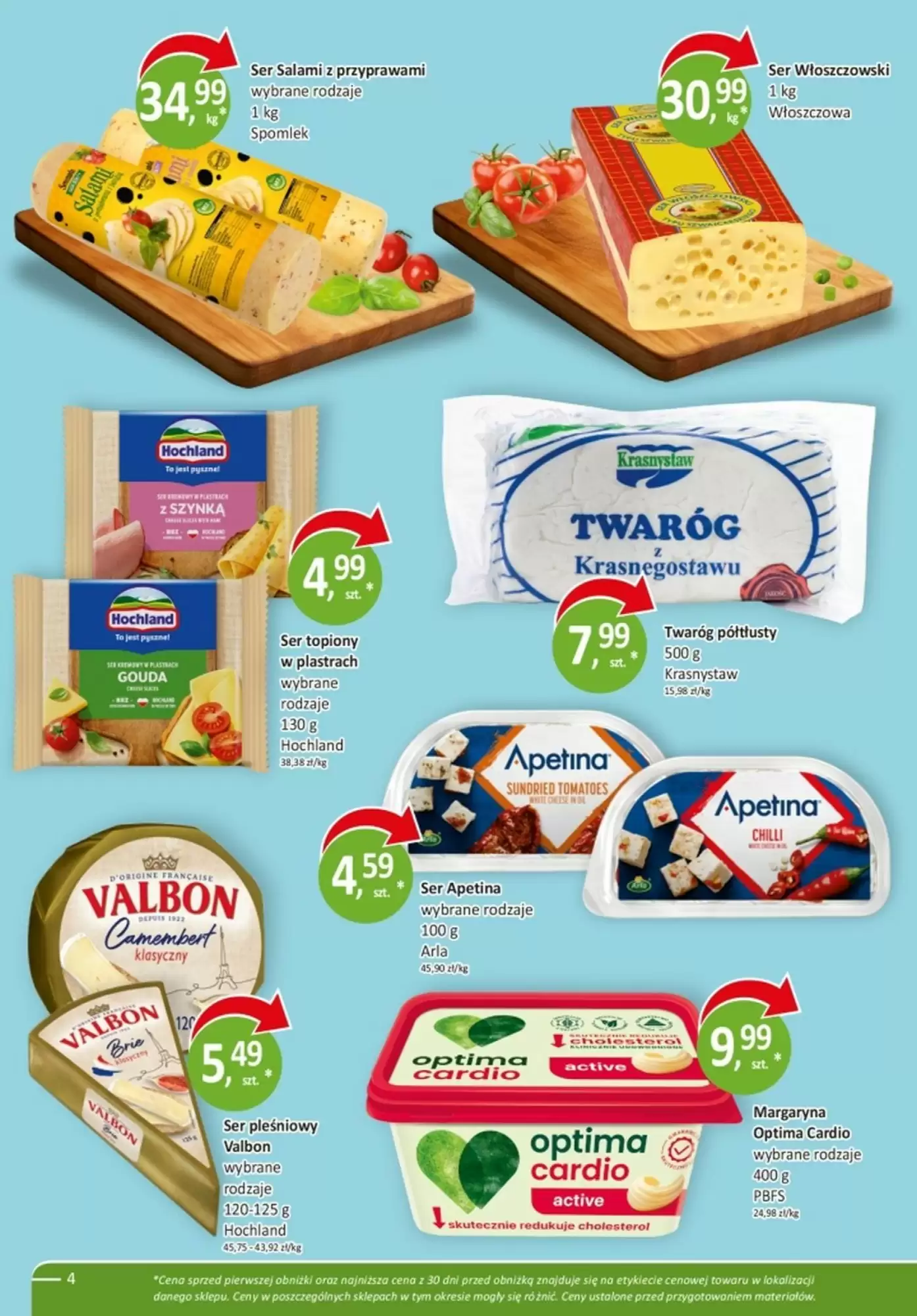 Gazetka promocyjna Passa  ważna od 19.10.2026 - Strona 4.