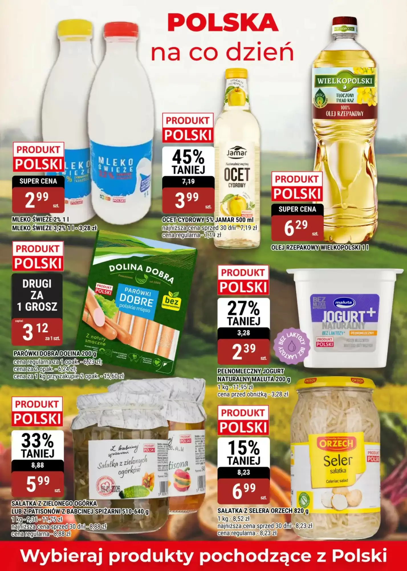 Gazetka promocyjna bi1  ważna od 21.10.2026 - Strona 12.