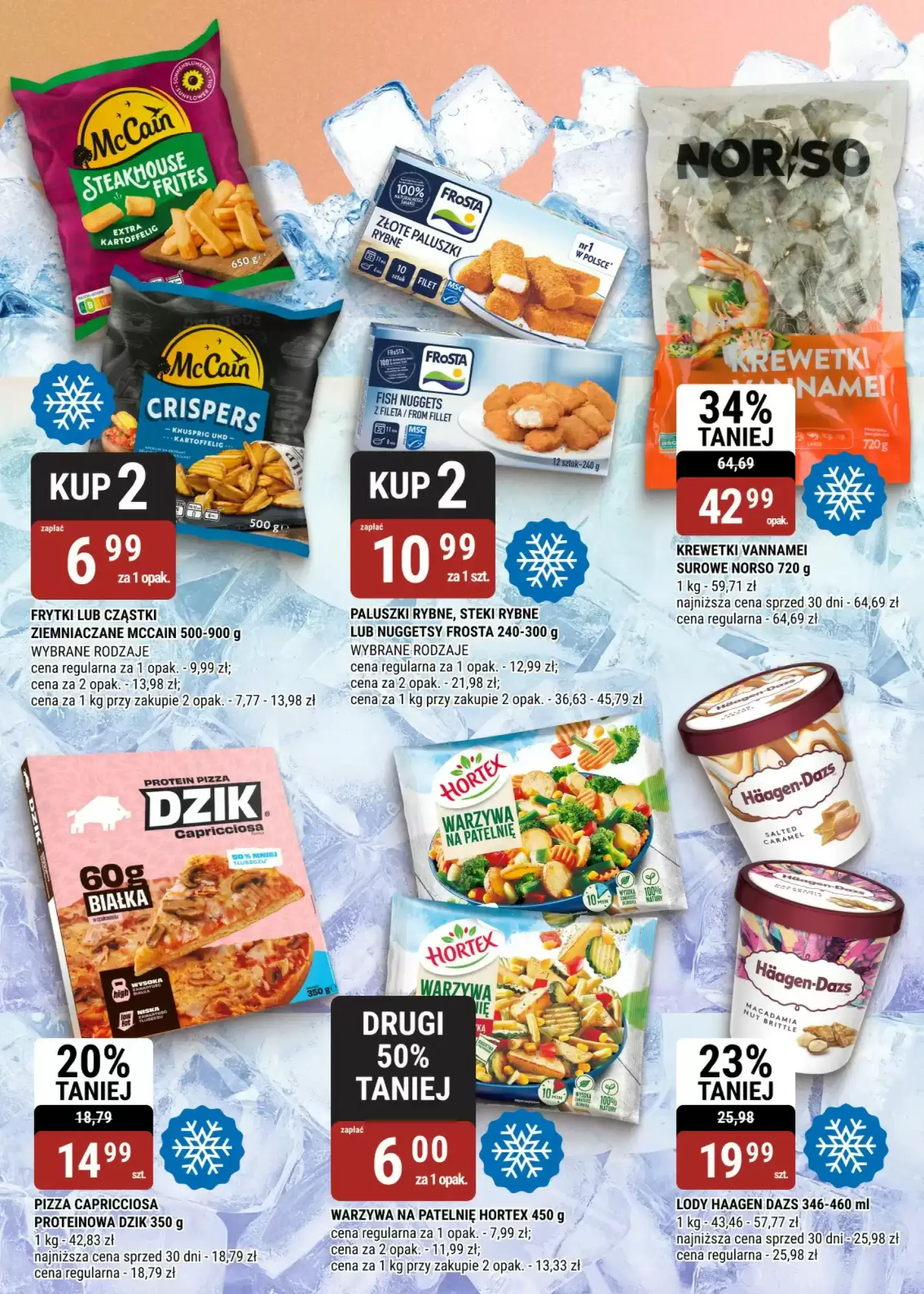 Gazetka promocyjna bi1  ważna od 21.10.2026 - Strona 17.