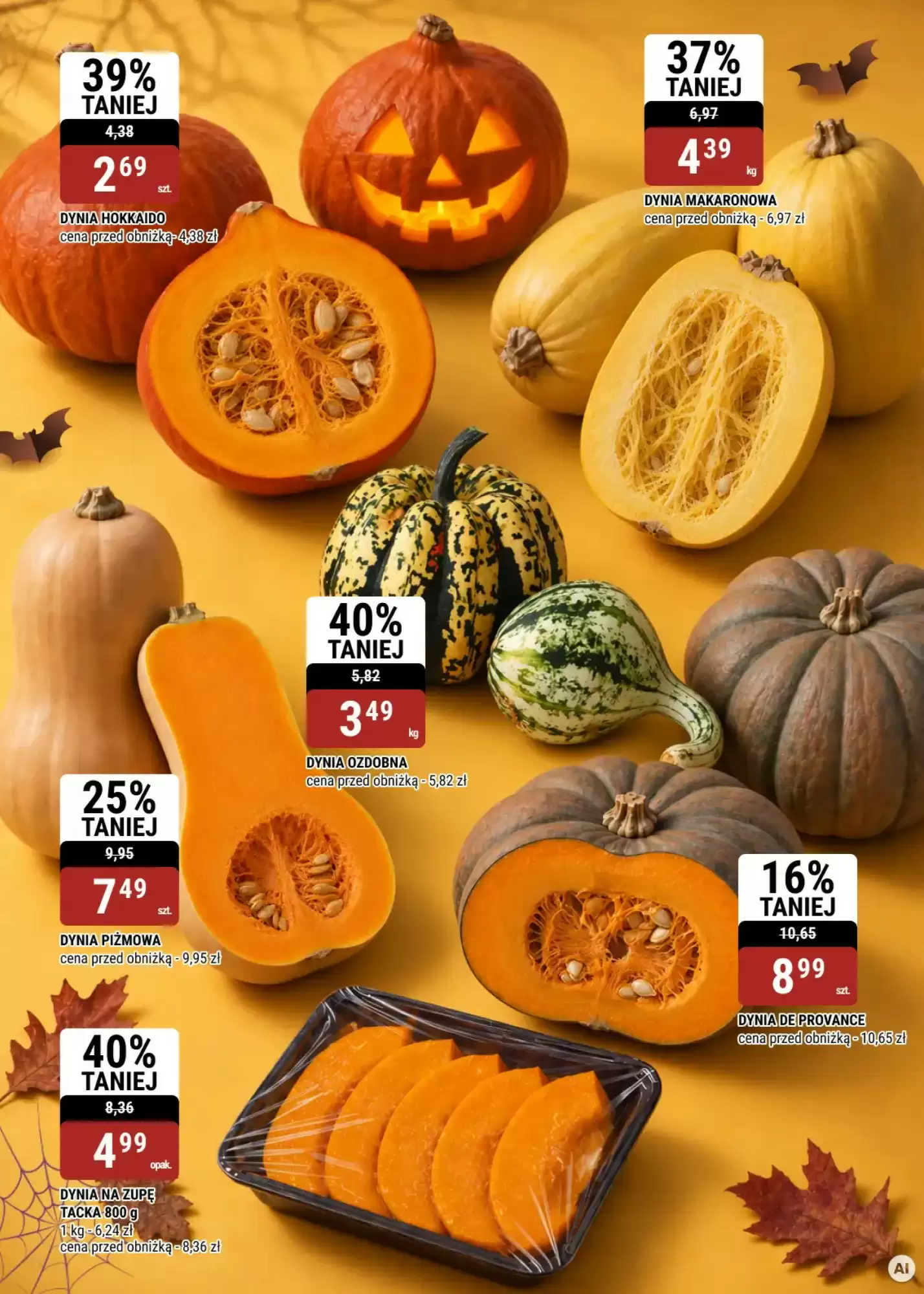 Gazetka promocyjna bi1  ważna od 21.10.2026 - Strona 4.