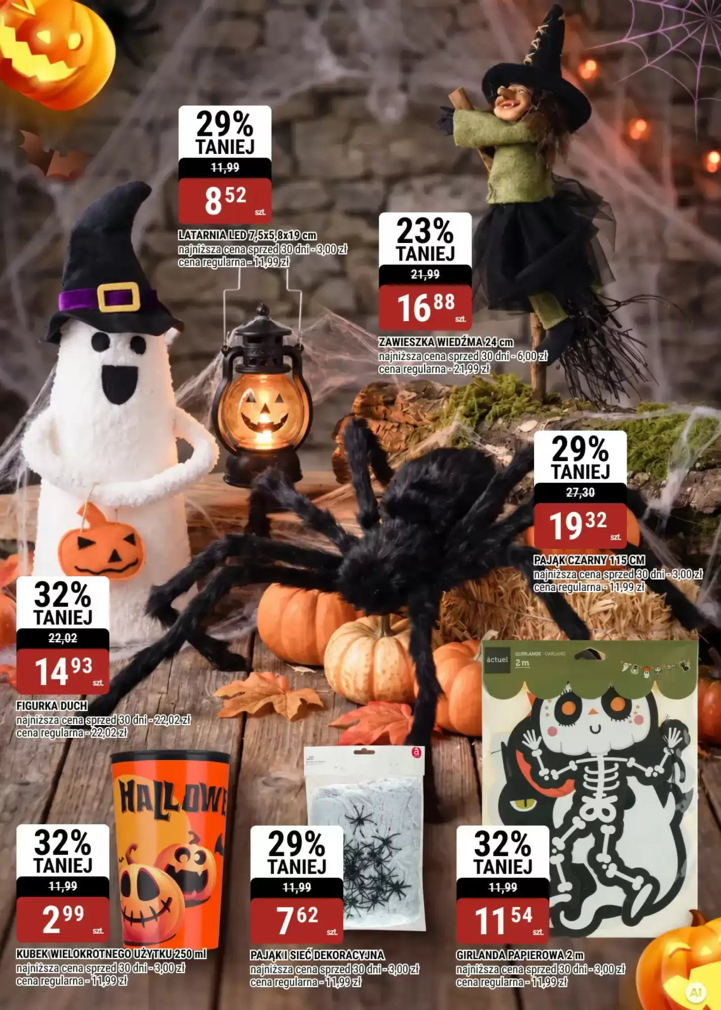 Gazetka promocyjna bi1  ważna od 21.10.2026 - Strona 7.