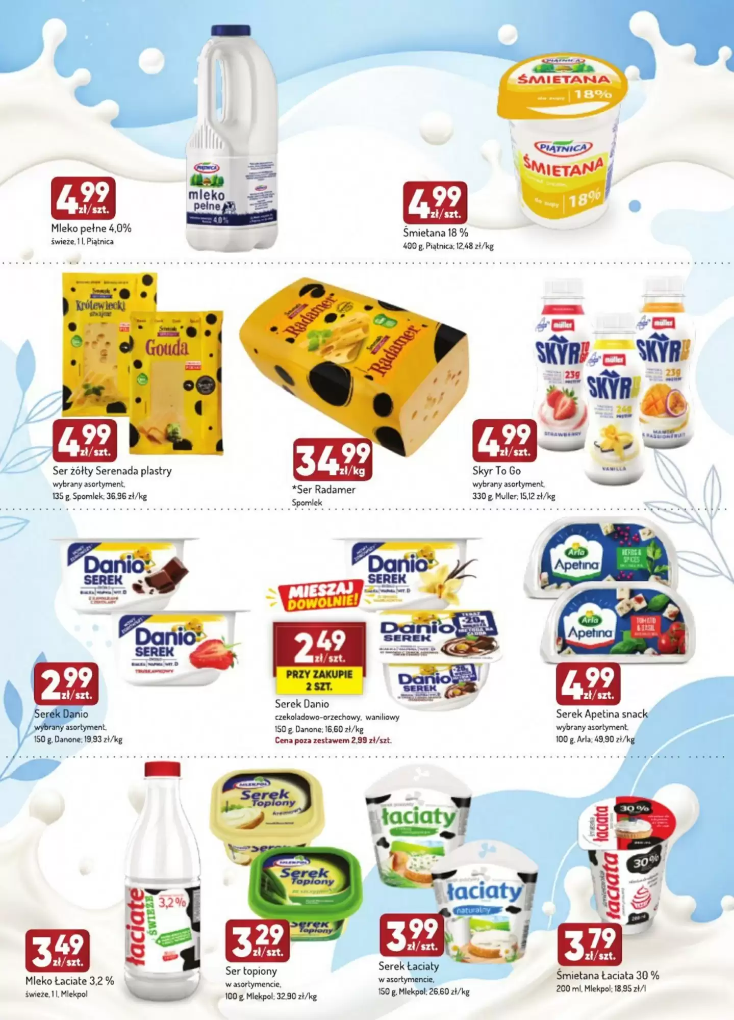 Gazetka promocyjna Avita  ważna od 21.10.2026 - Strona 2.