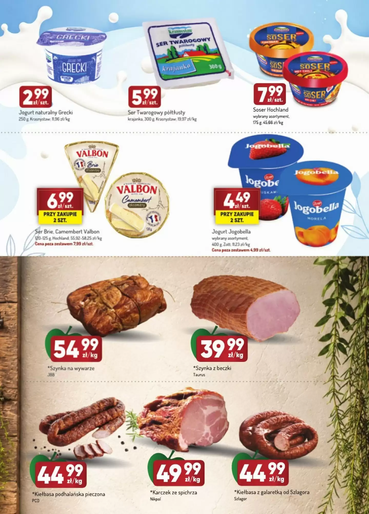 Gazetka promocyjna Avita  ważna od 21.10.2026 - Strona 3.