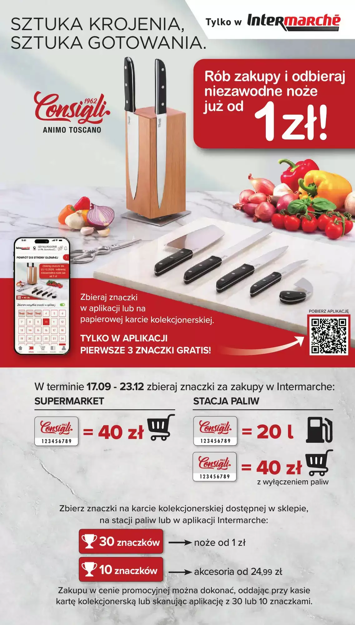 Gazetka promocyjna Intermarche  ważna od 22.10.2026 - Strona 10.