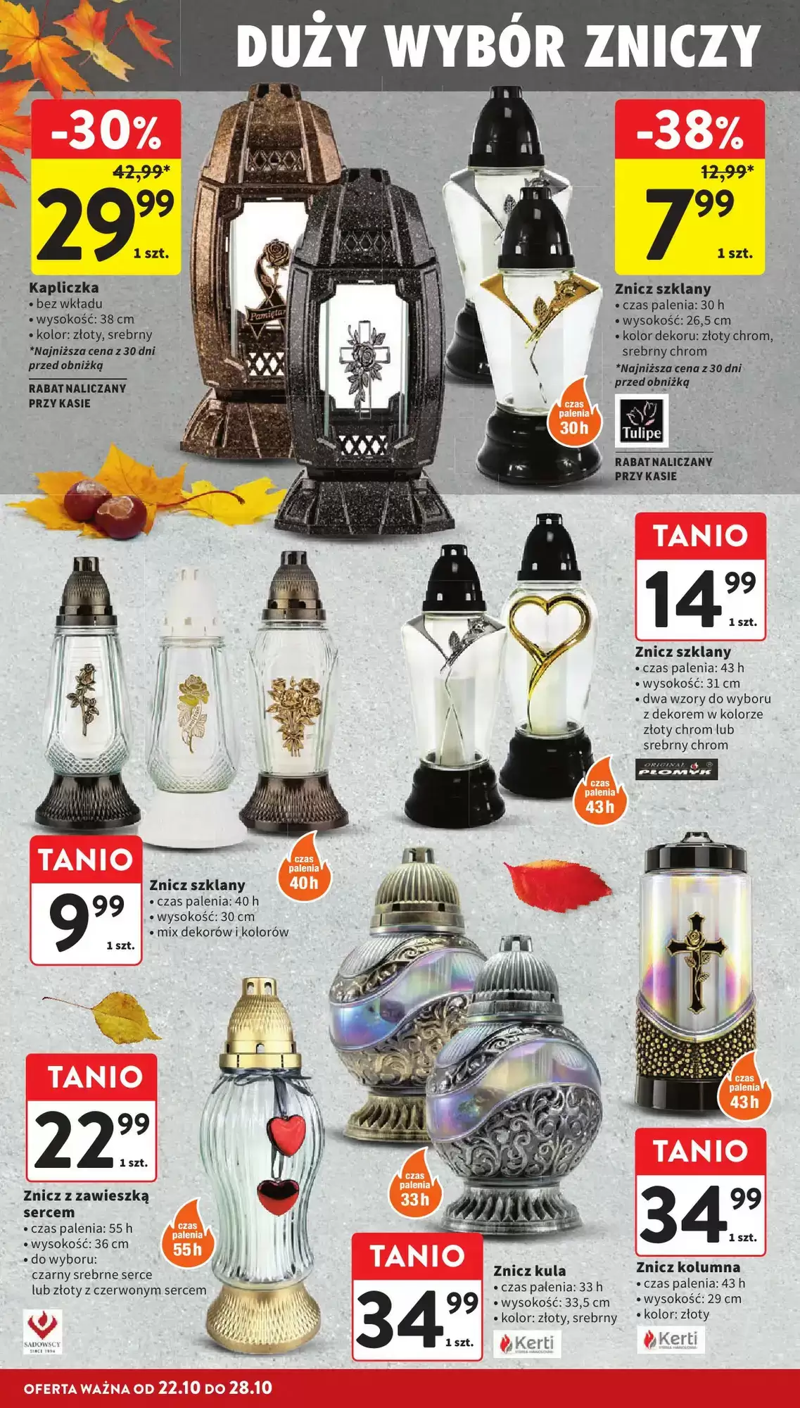 Gazetka promocyjna Intermarche  ważna od 22.10.2026 - Strona 2.