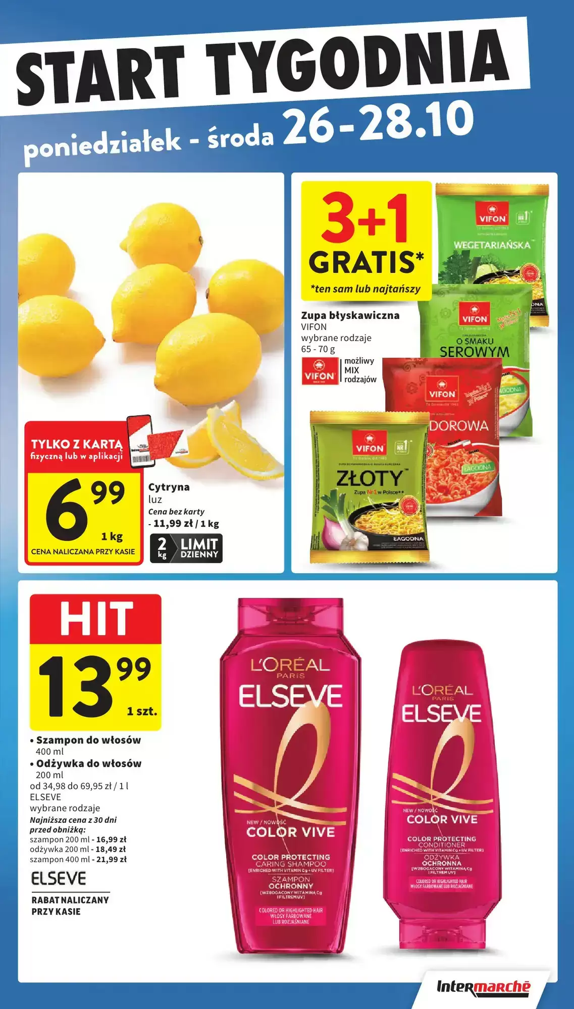 Gazetka promocyjna Intermarche  ważna od 22.10.2026 - Strona 39.