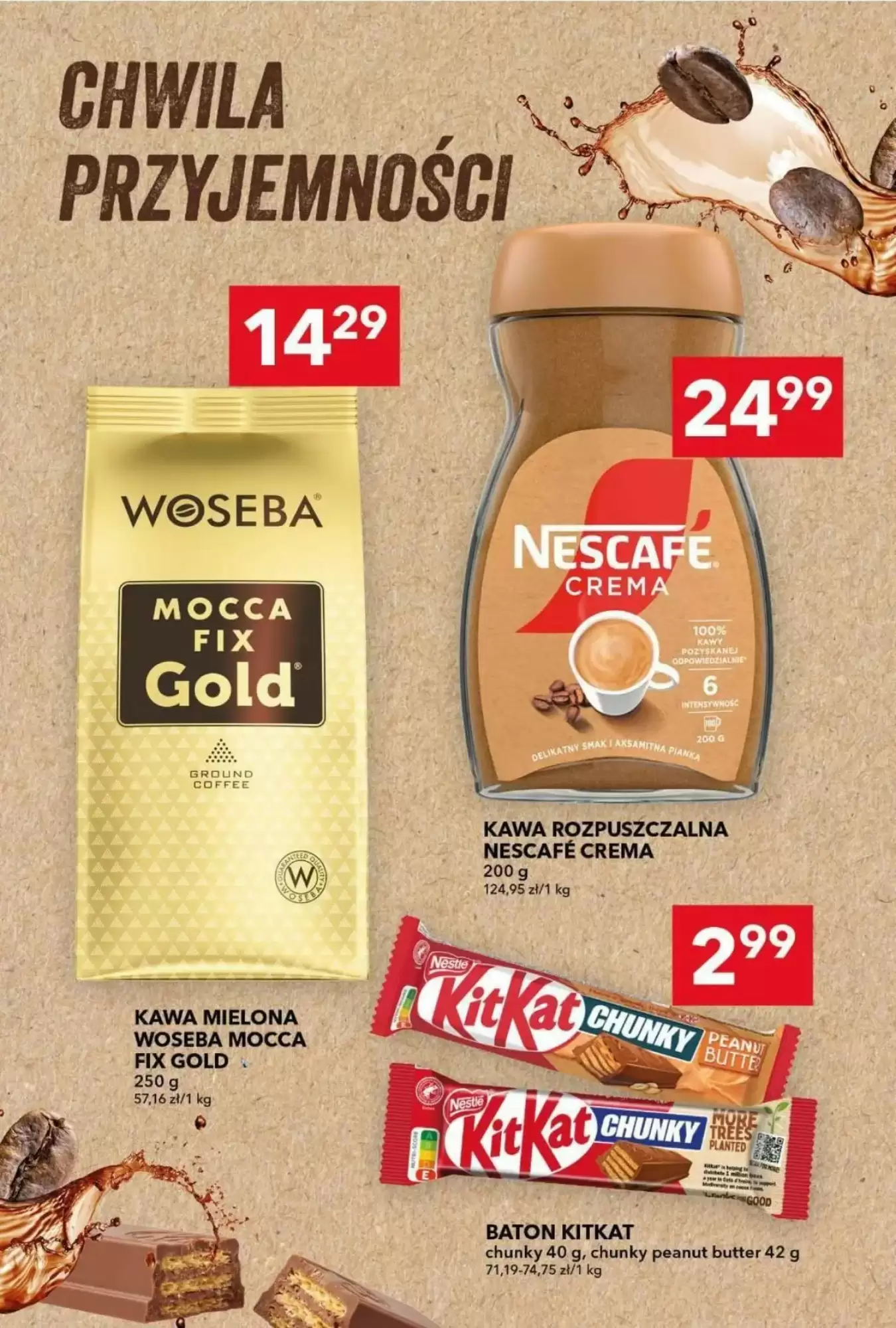 Gazetka promocyjna Lewiatan  ważna od 22.10.2026 - Strona 9.