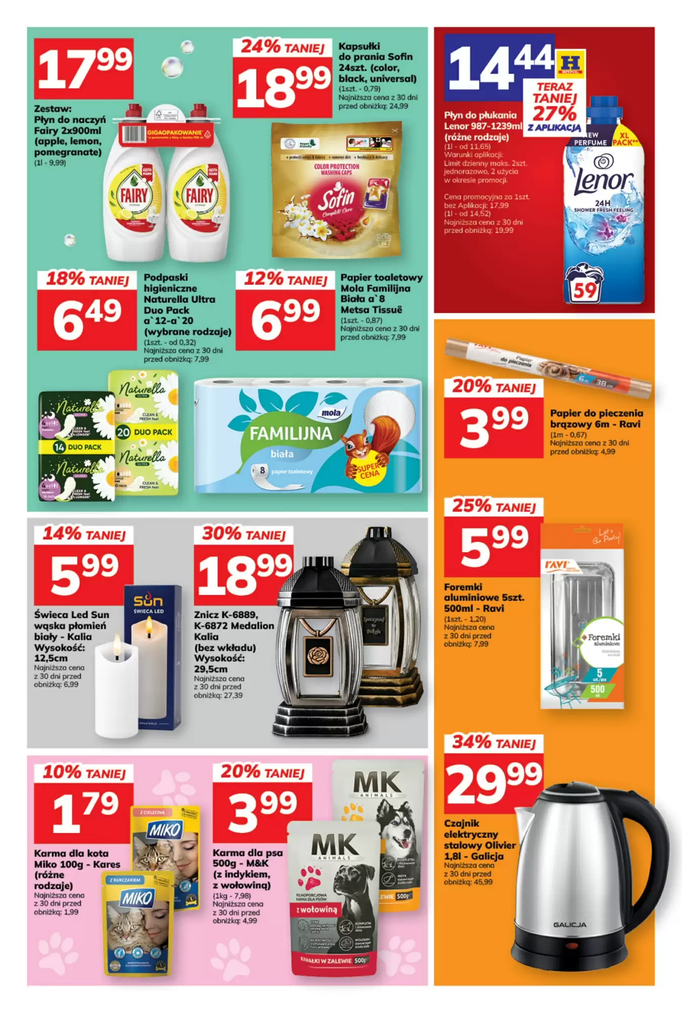 Gazetka promocyjna Hitpol  ważna od 23.10.2026 - Strona 11.