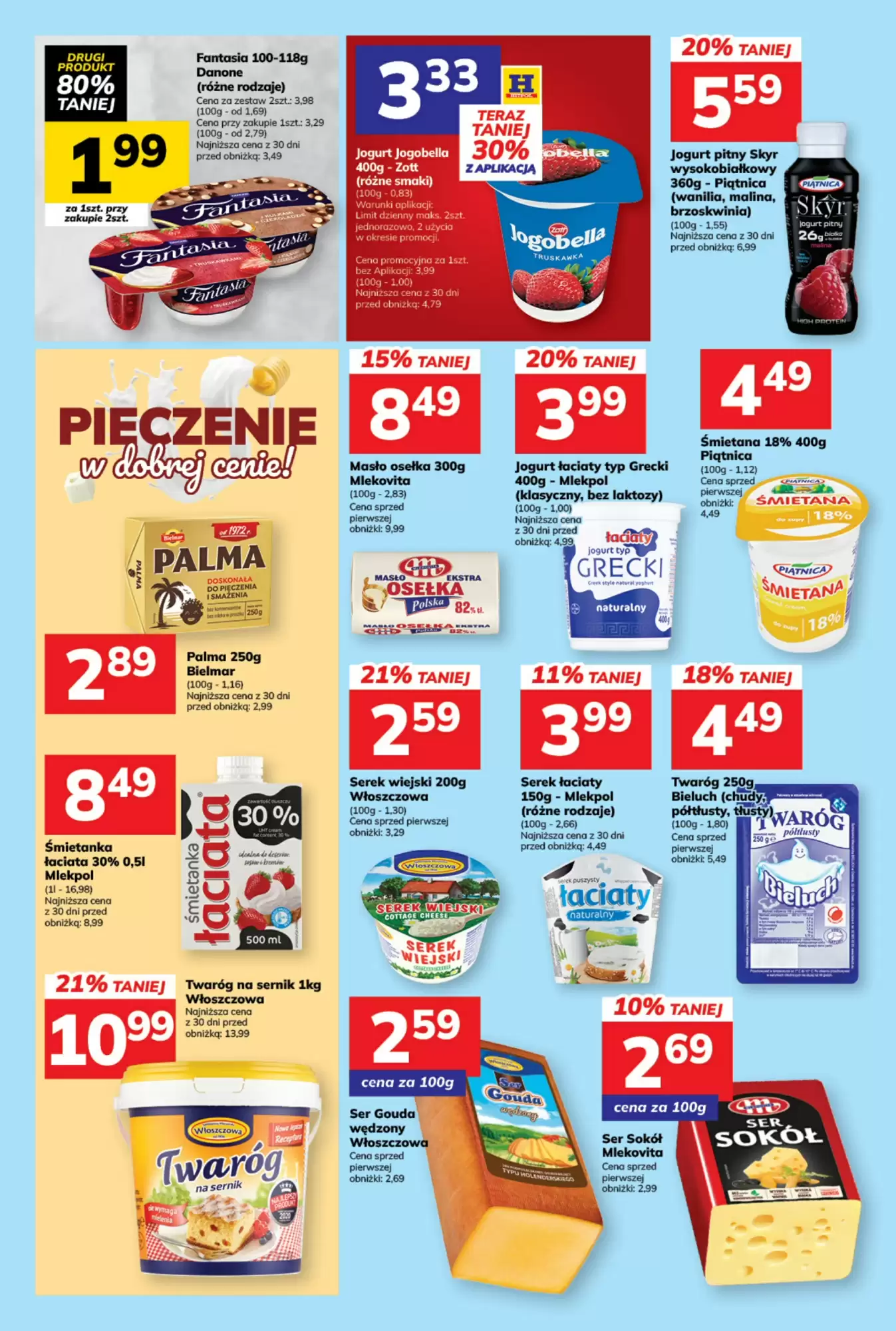 Gazetka promocyjna Hitpol  ważna od 23.10.2026 - Strona 2.