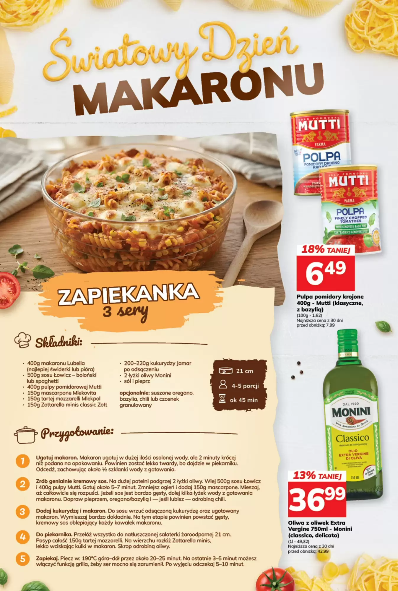 Gazetka promocyjna Hitpol  ważna od 23.10.2026 - Strona 4.