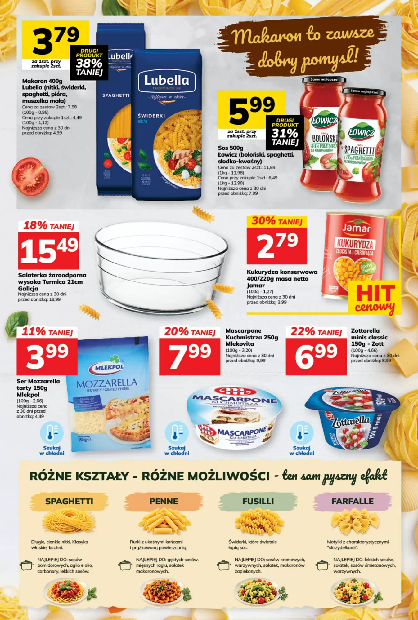 Gazetka promocyjna Hitpol  ważna od 23.10.2026 - Strona 5.