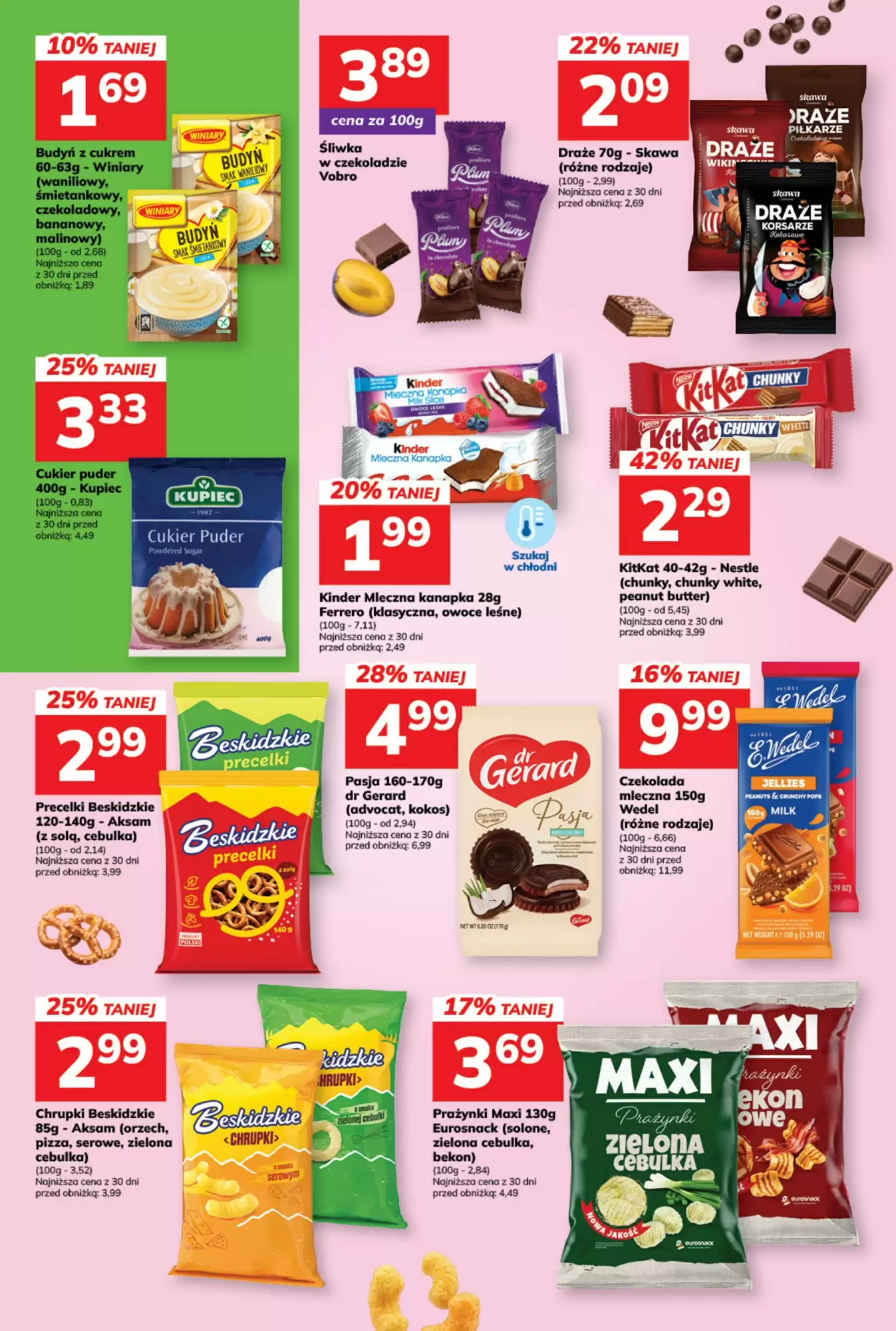Gazetka promocyjna Hitpol  ważna od 23.10.2026 - Strona 7.