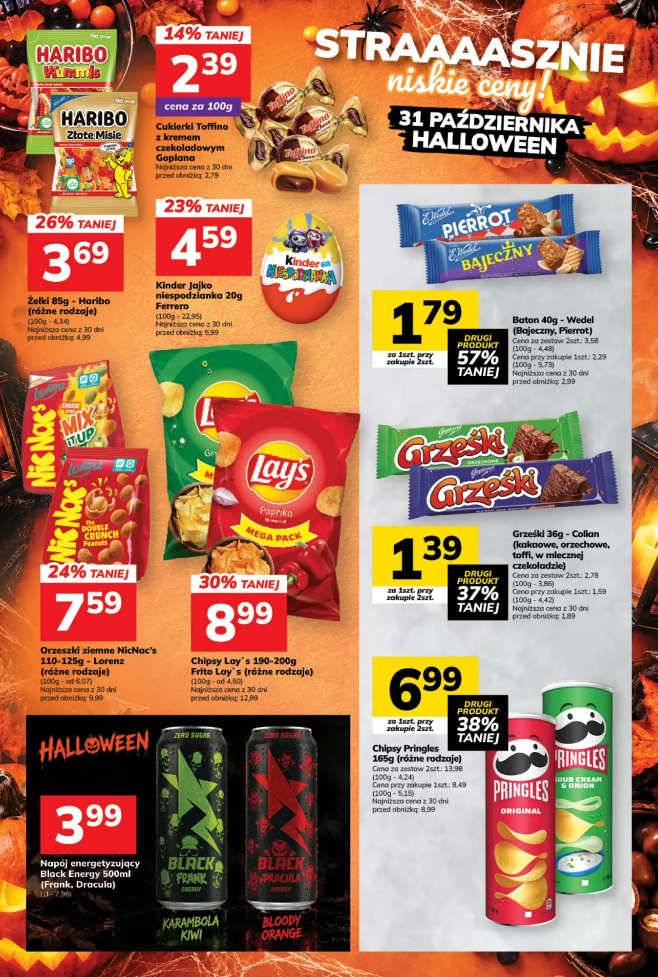 Gazetka promocyjna Hitpol  ważna od 23.10.2026 - Strona 9.