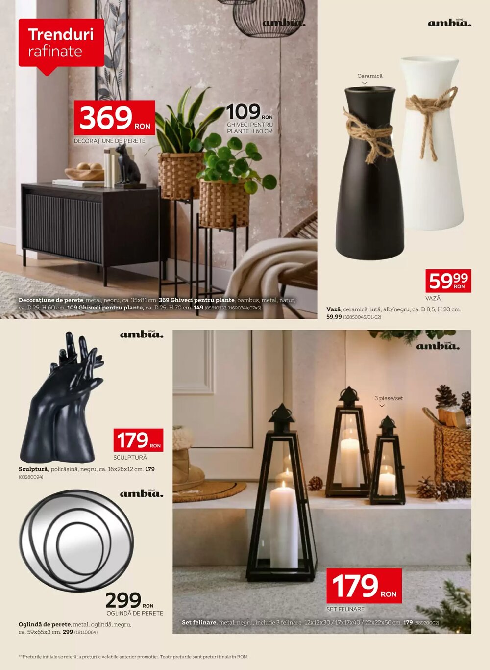 Catalogul cu oferte XXXLutz valabil de la 05.05.2025 - Pagina 14.