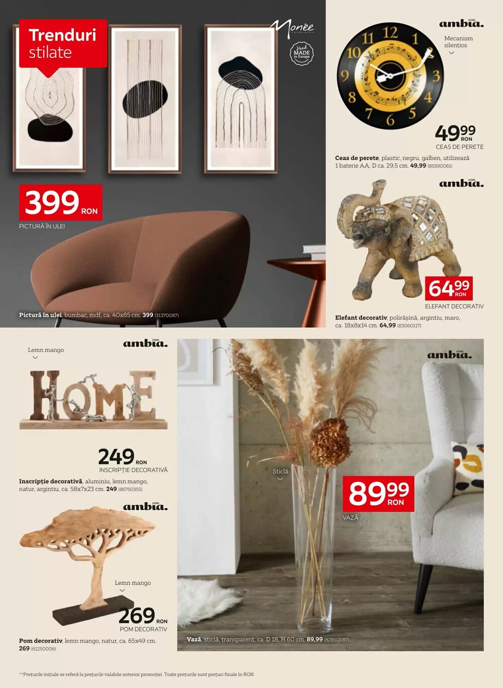 Catalogul cu oferte XXXLutz valabil de la 05.05.2025 - Pagina 16.