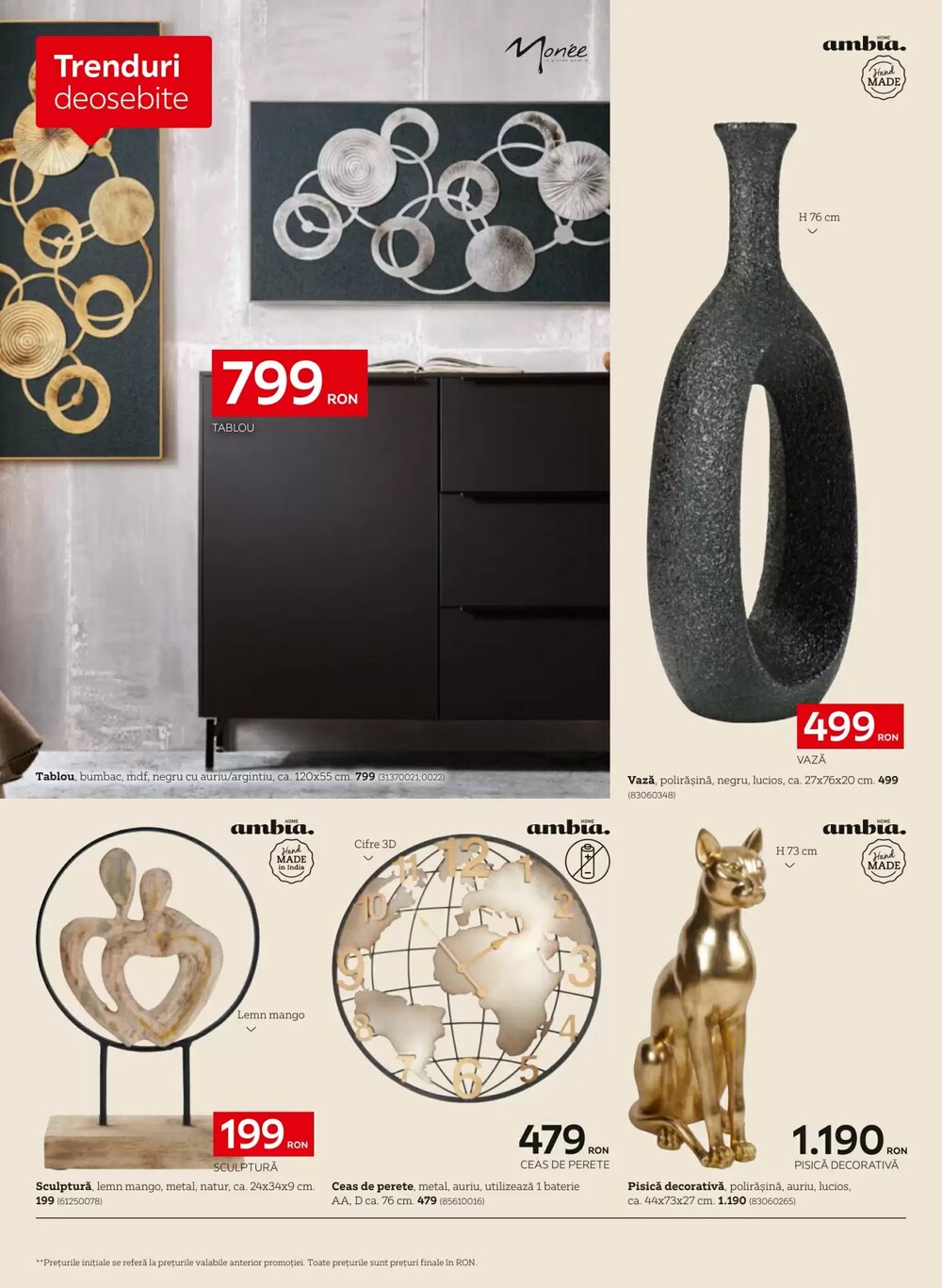 Catalogul cu oferte XXXLutz valabil de la 05.05.2025 - Pagina 18.