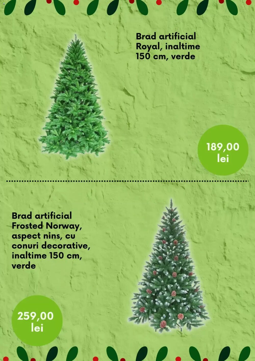 Catalogul cu oferte Leroy Merlin valabil de la 06.11.2025 - Pagina 2.