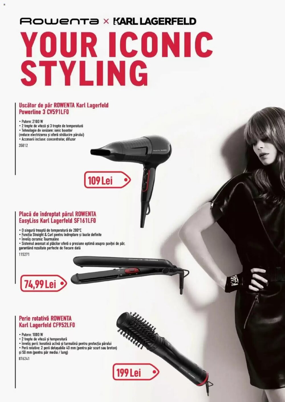 Catalogul cu oferte Selgros valabil de la 23.11.2025 - Pagina 13.