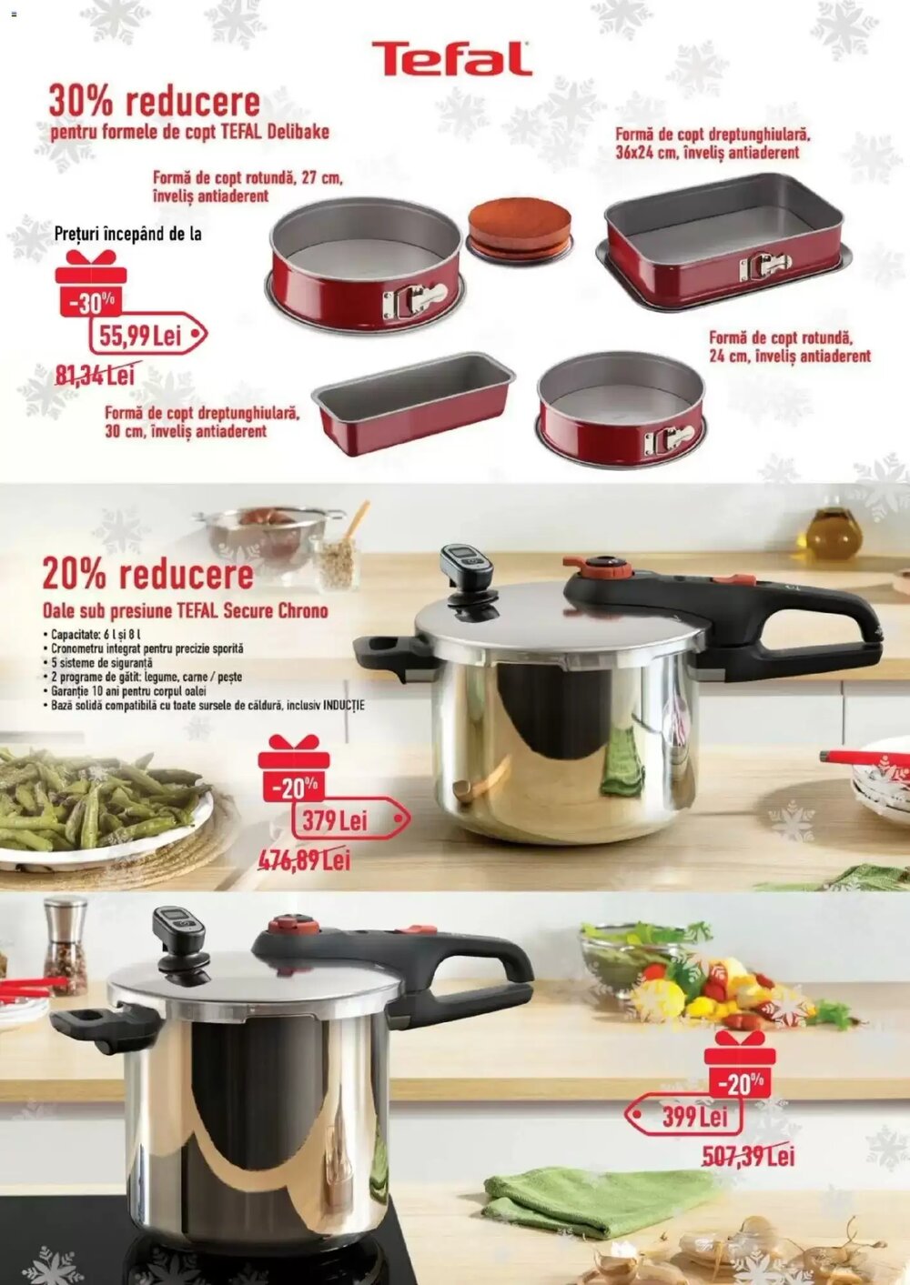 Catalogul cu oferte Selgros valabil de la 23.11.2025 - Pagina 5.